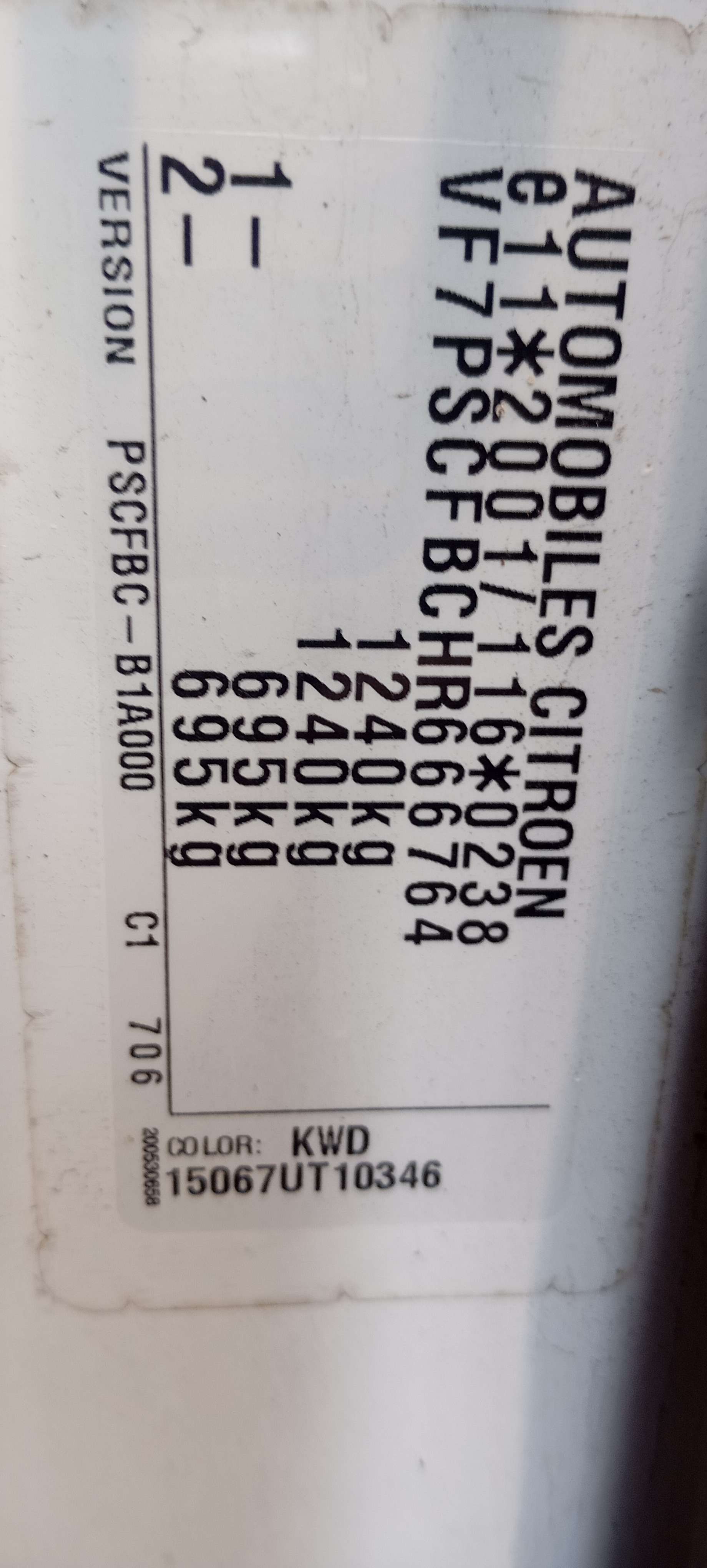 part