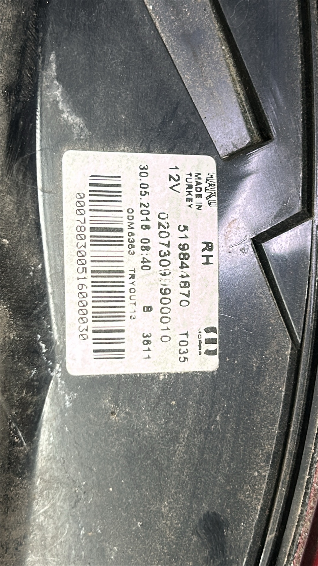 part