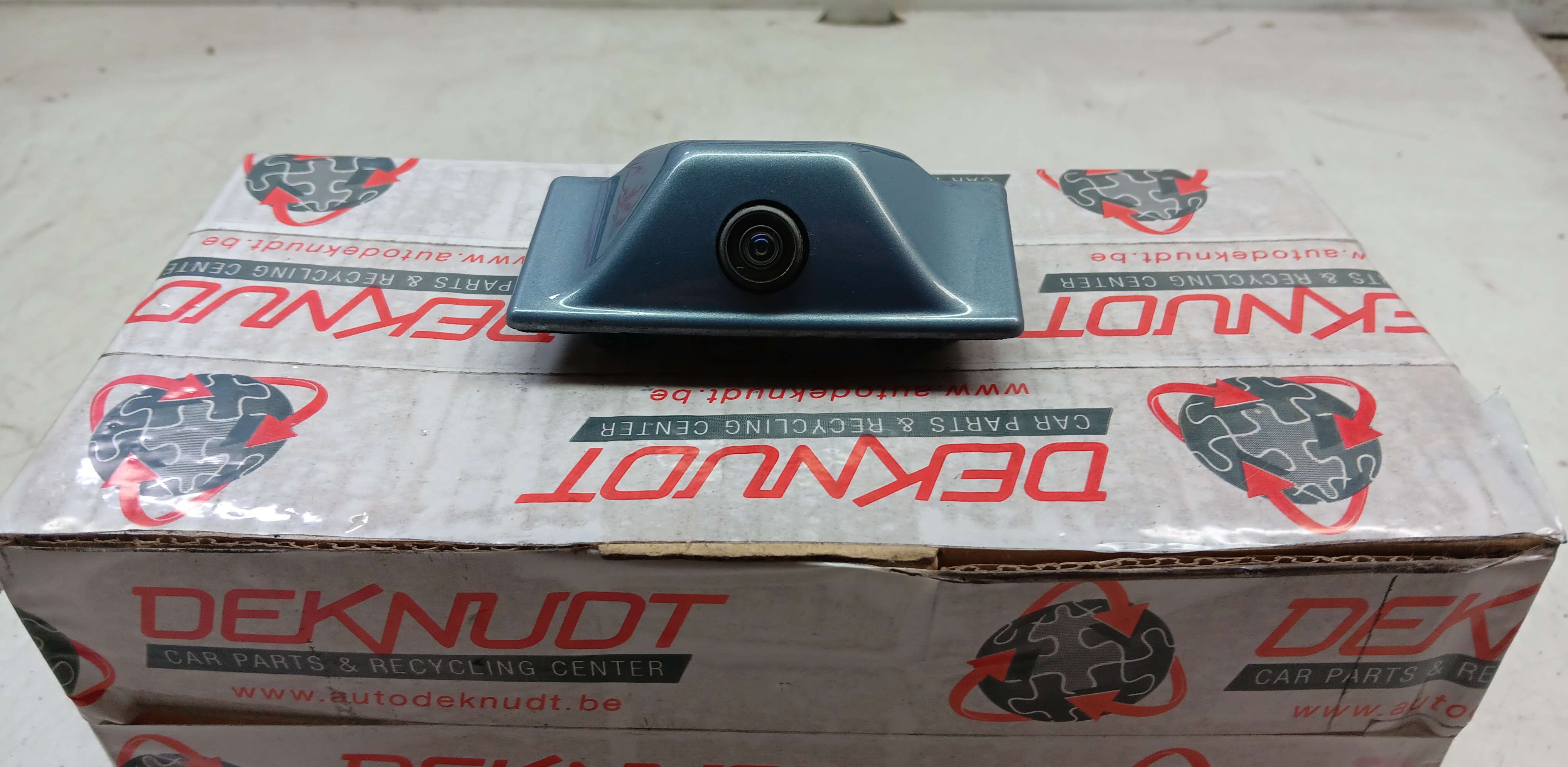 Camera Fiat Tipo
