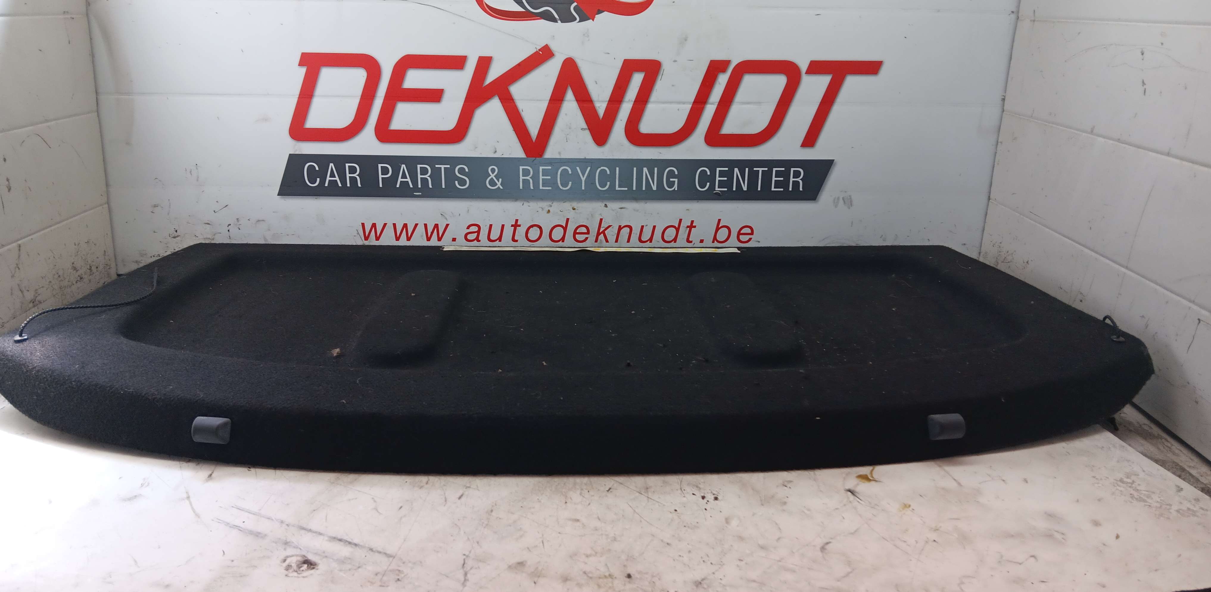 Porte-chapeaux Kia cee&#039;d