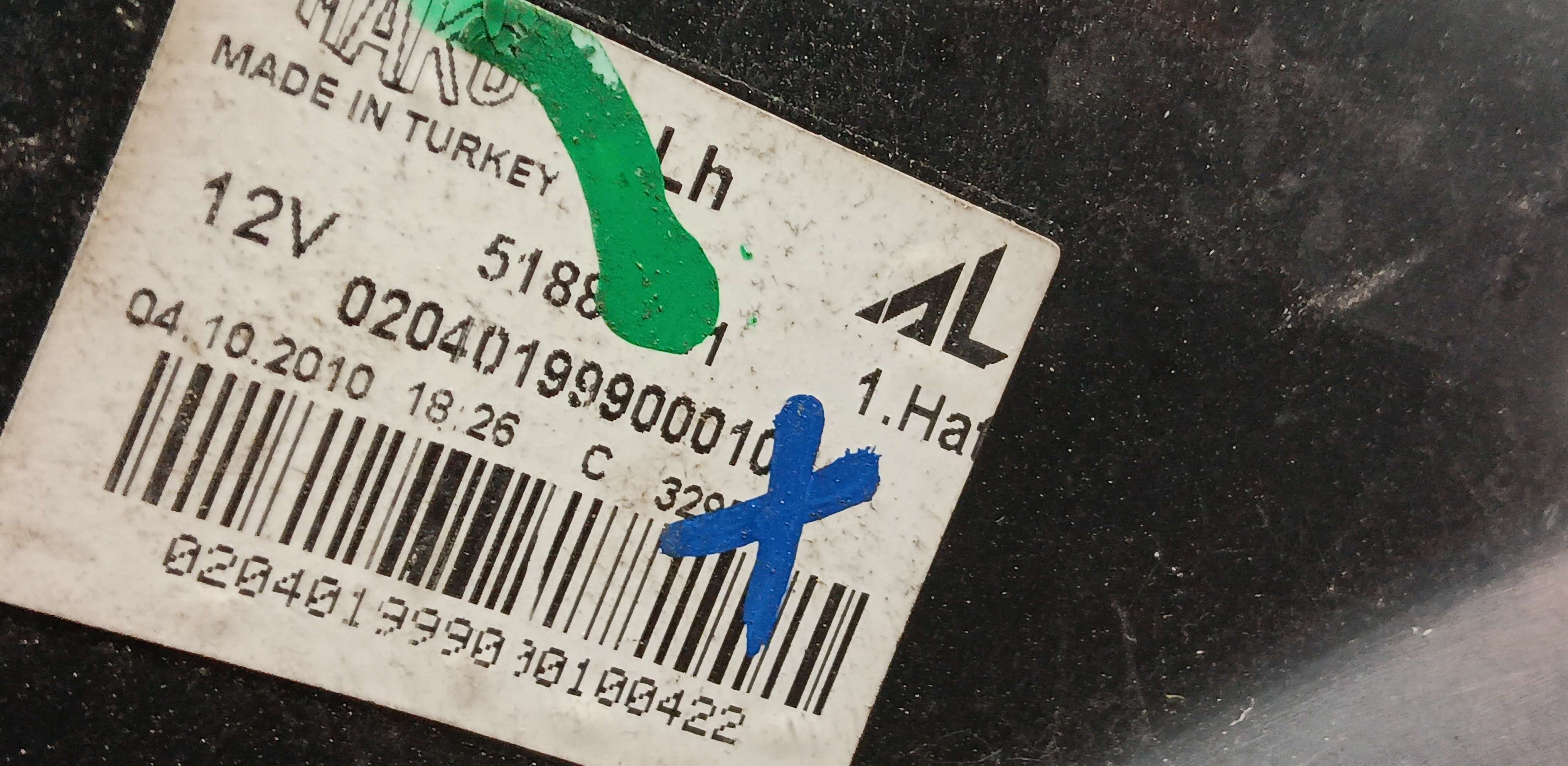 part