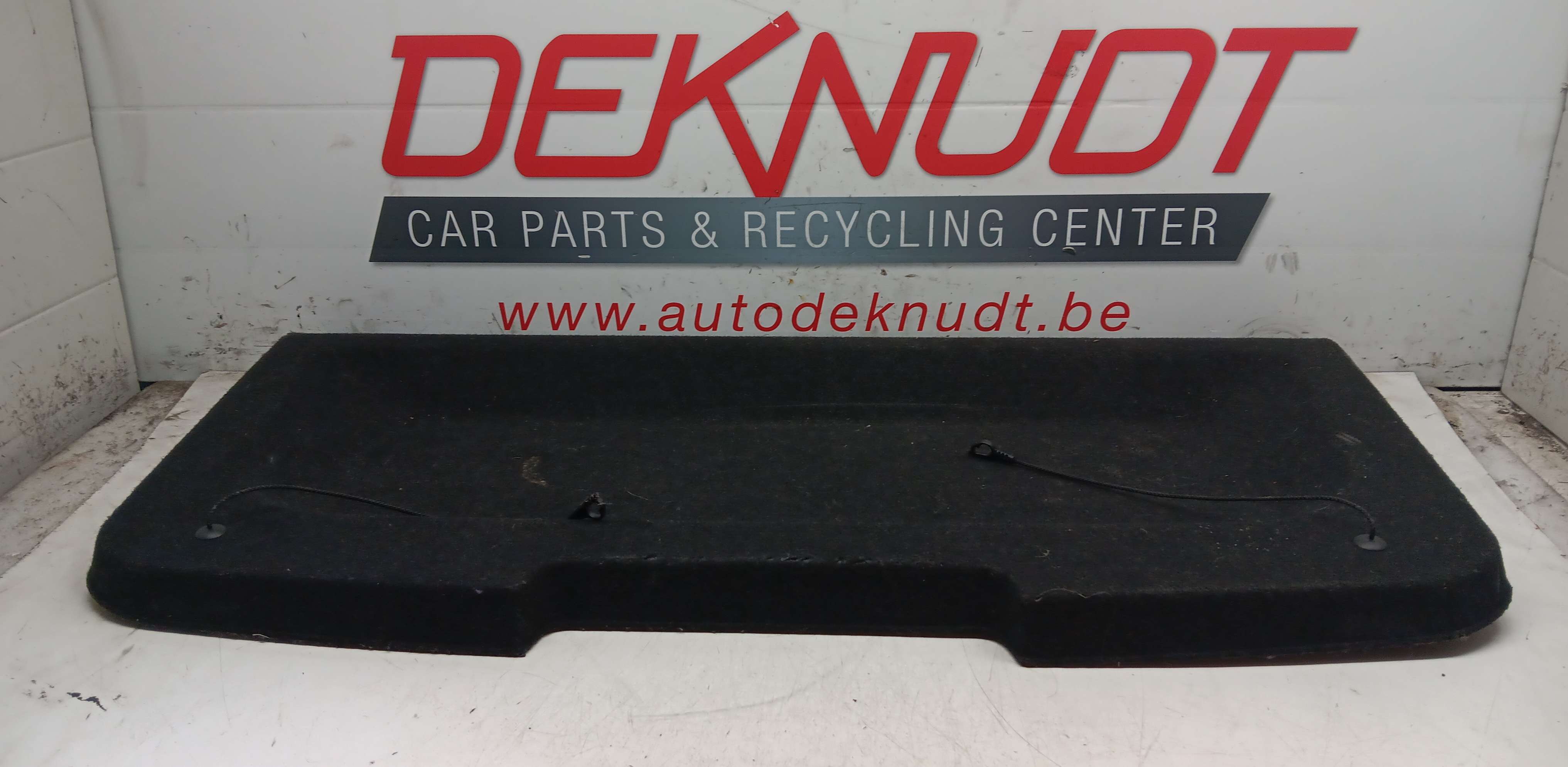 Porte-chapeaux Fiat Punto