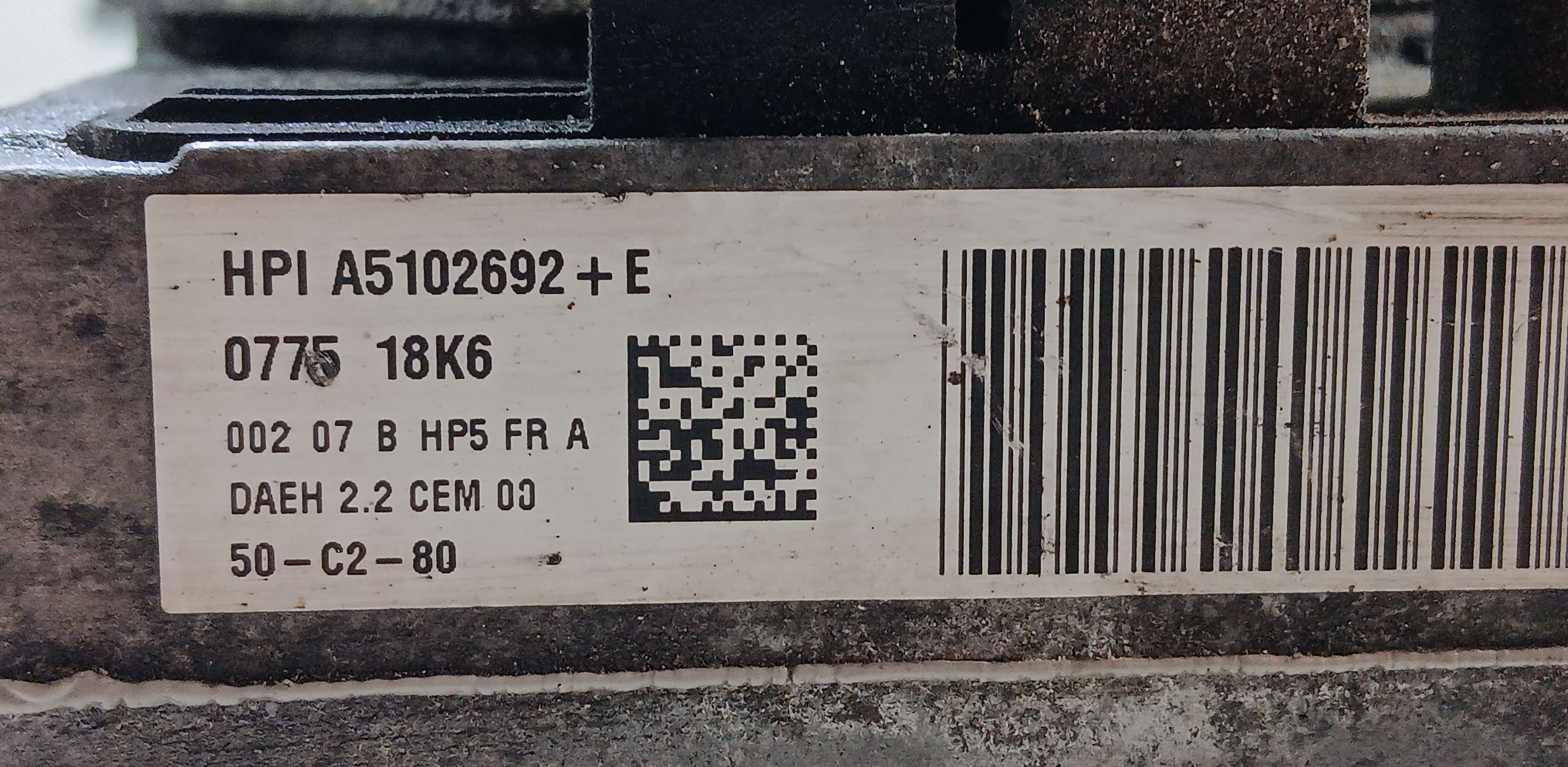 part