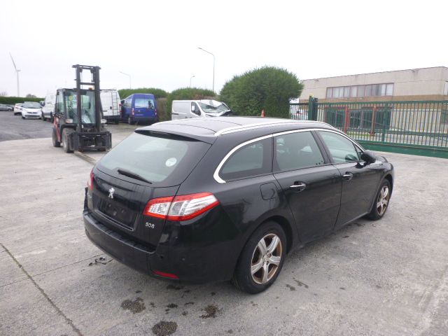 Porte arrière droit Peugeot 508