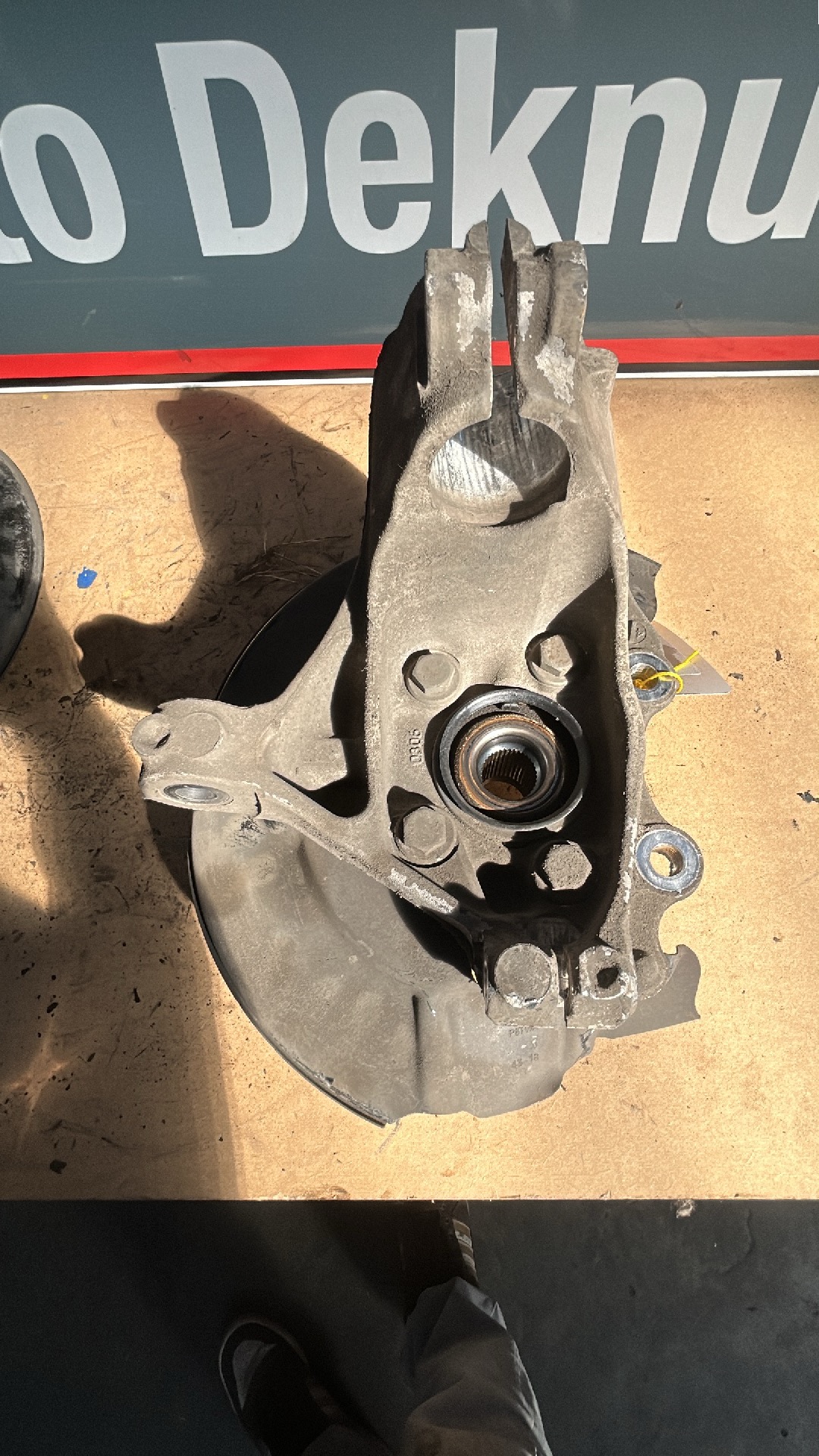 part