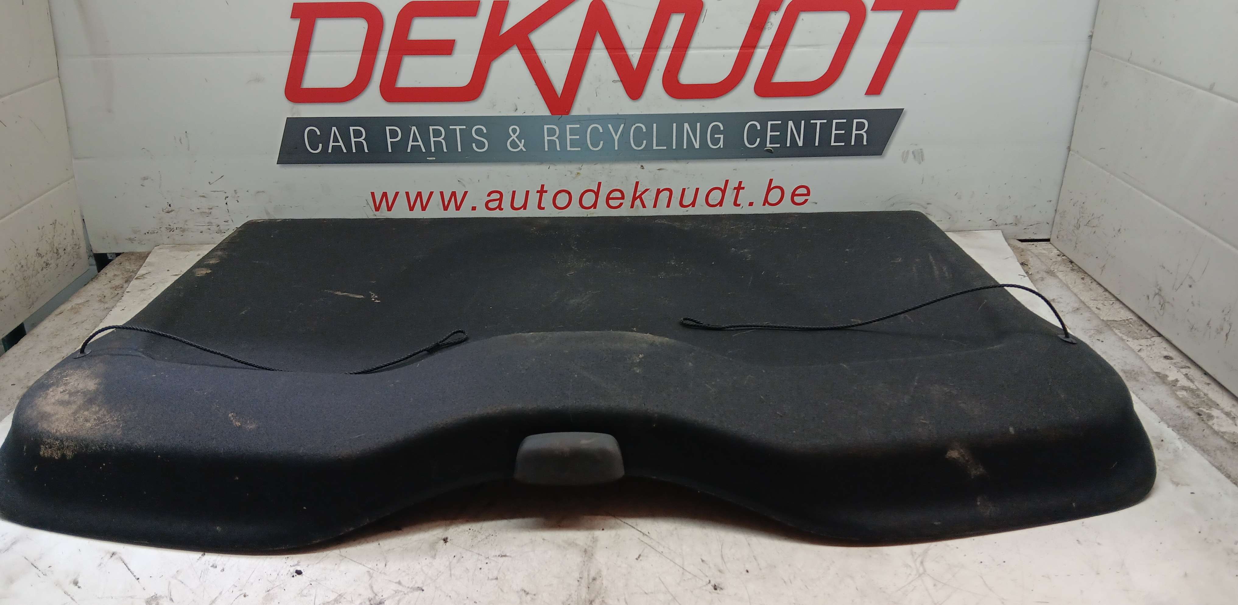 Hoedenplank Volvo V40