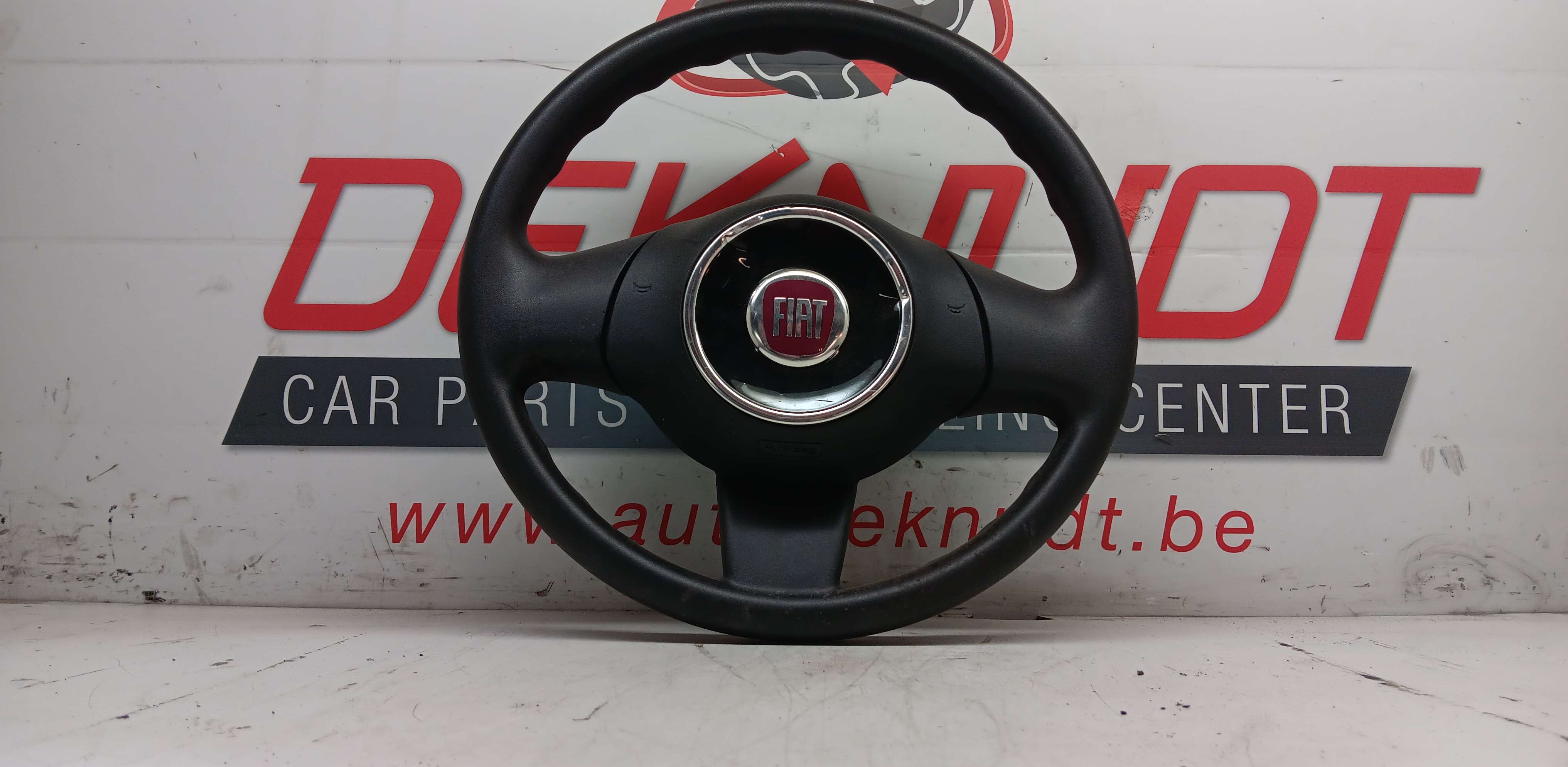 Airbag chauffeur Fiat 500