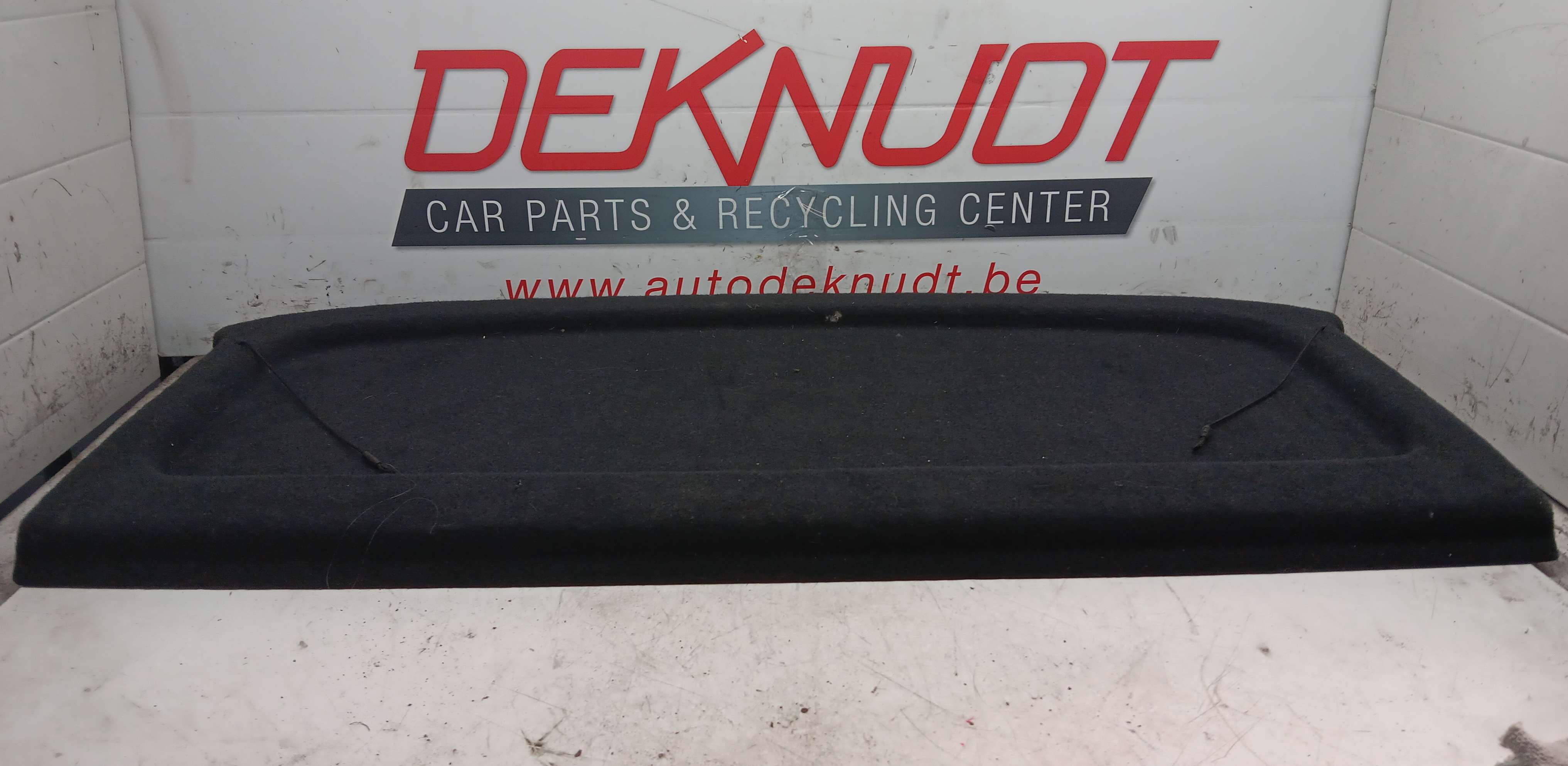 Porte-chapeaux Vw Golf