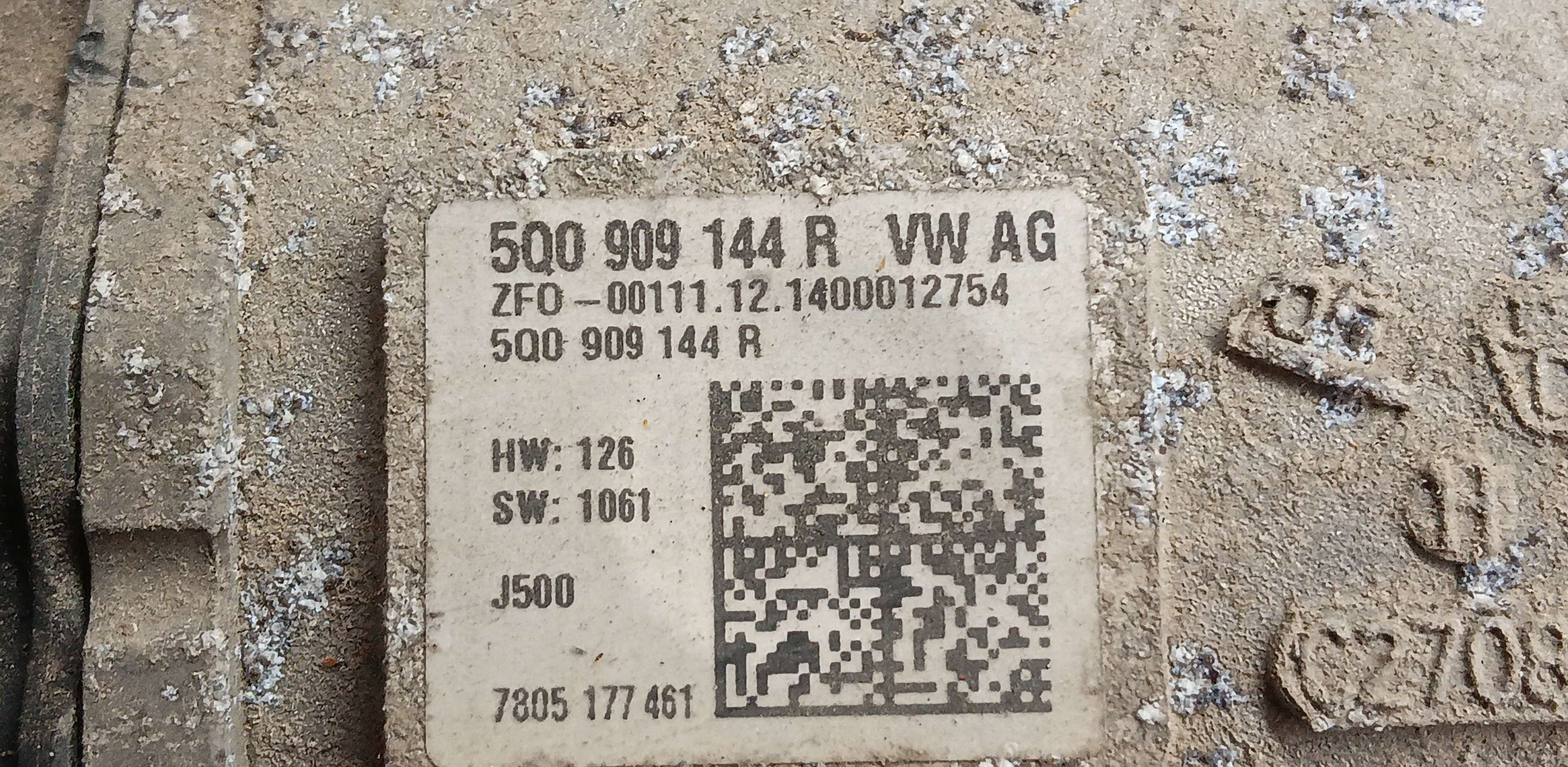 part