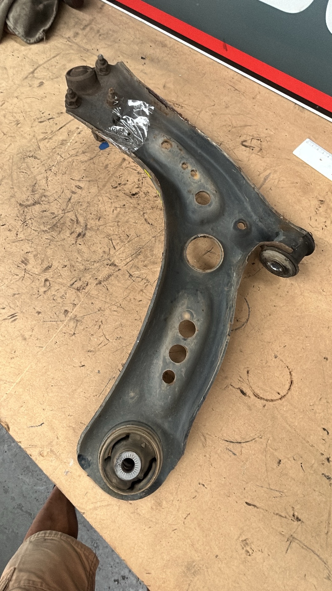 part