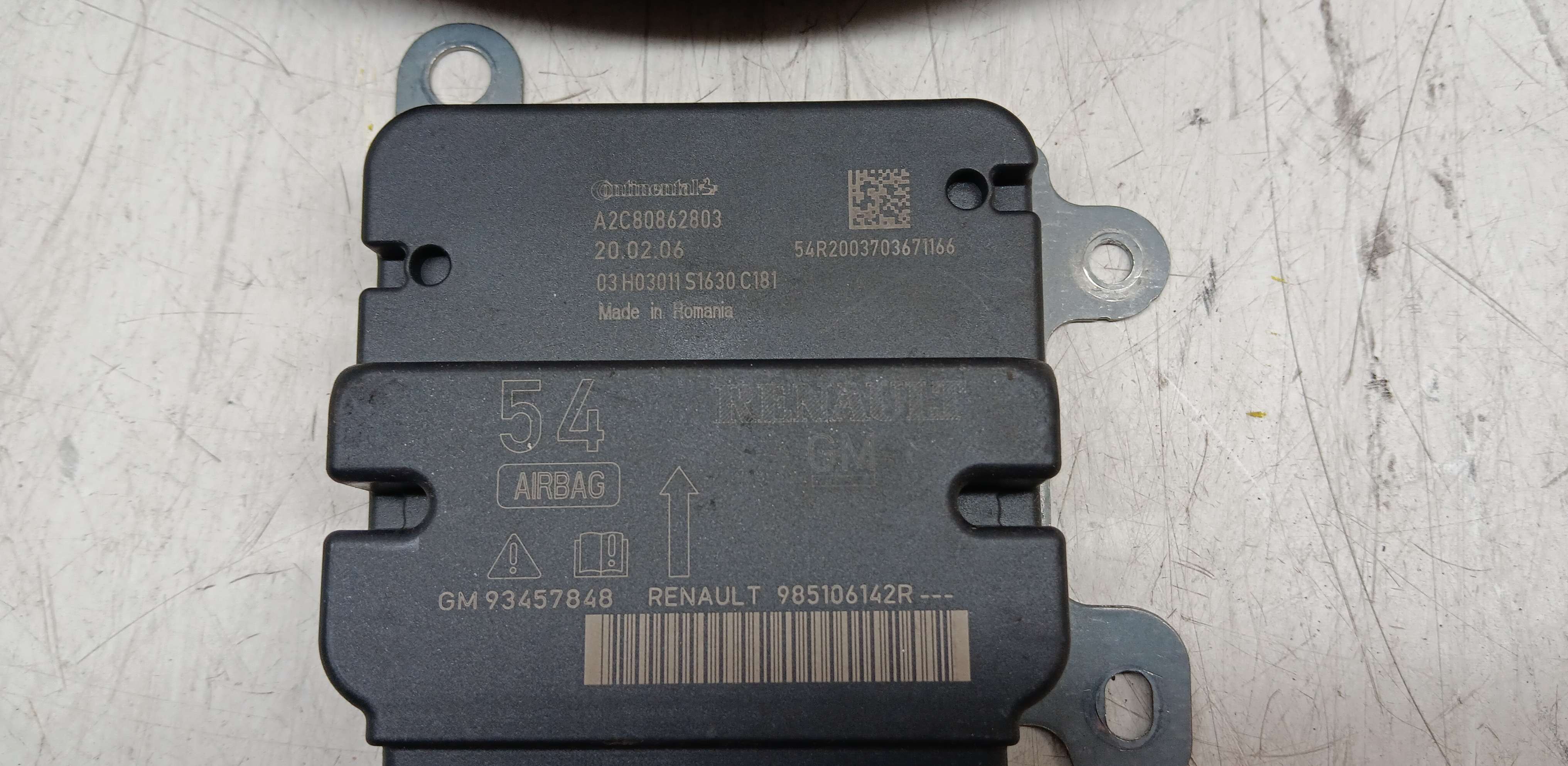 part