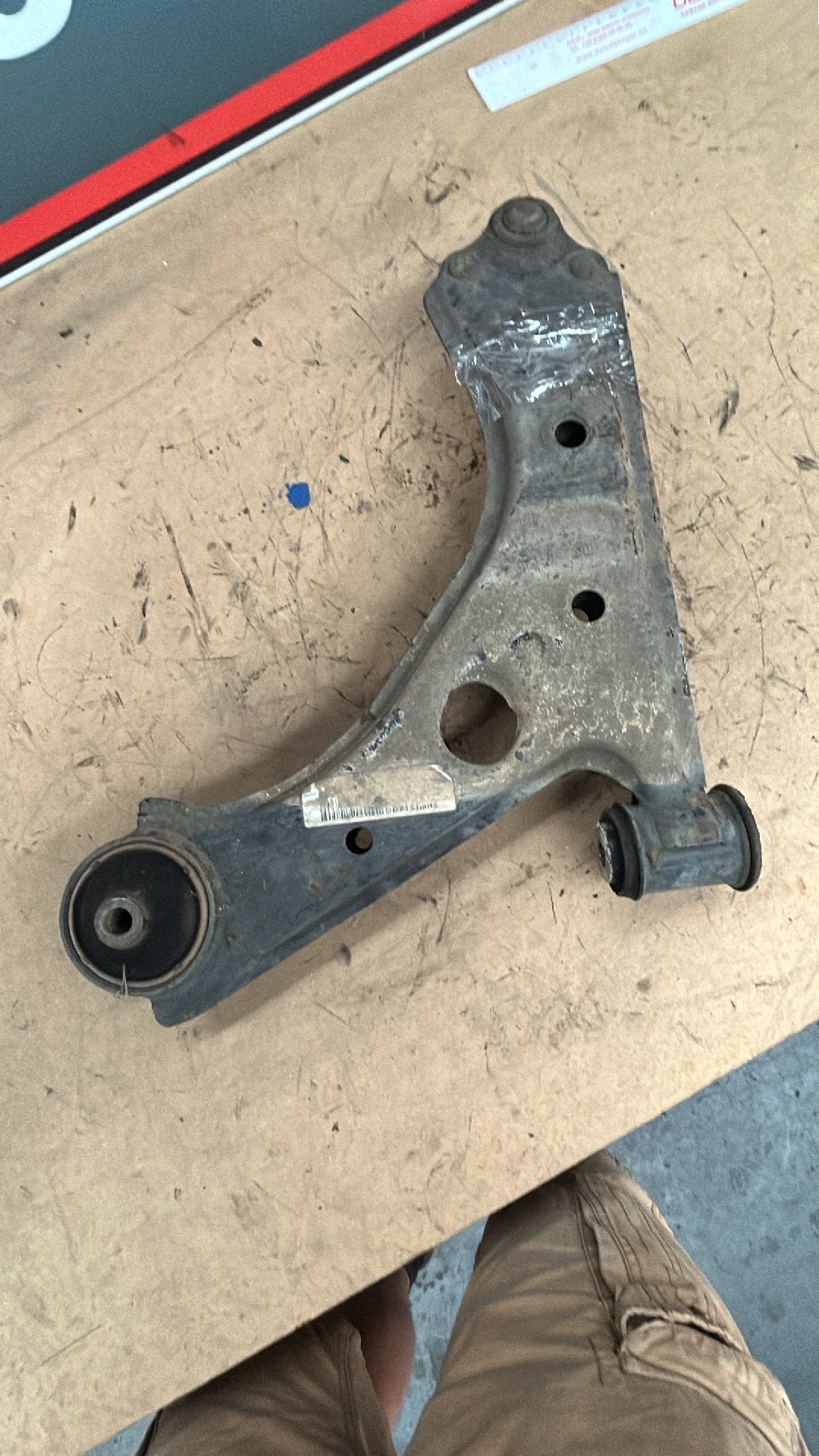 part