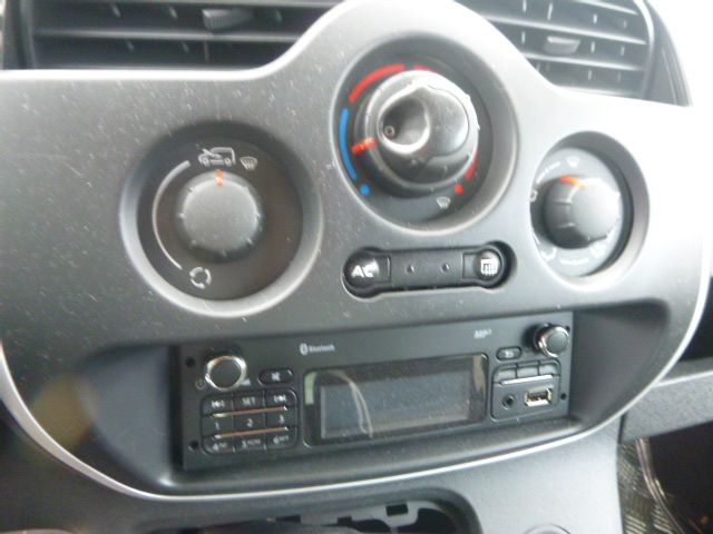 Radio Renault Kangoo