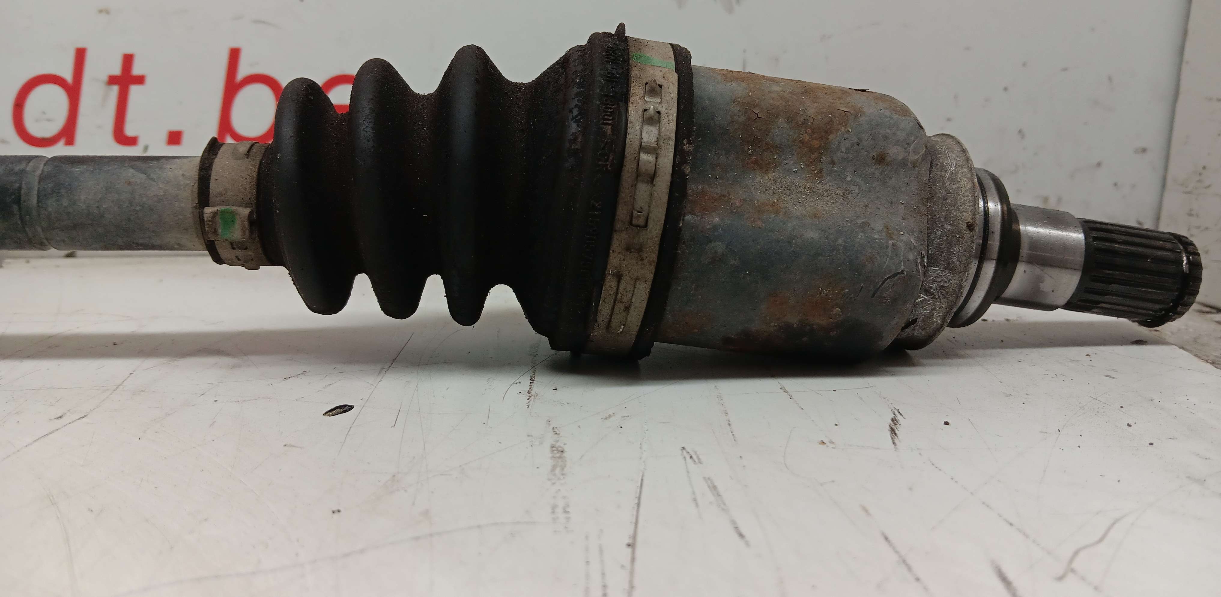 part