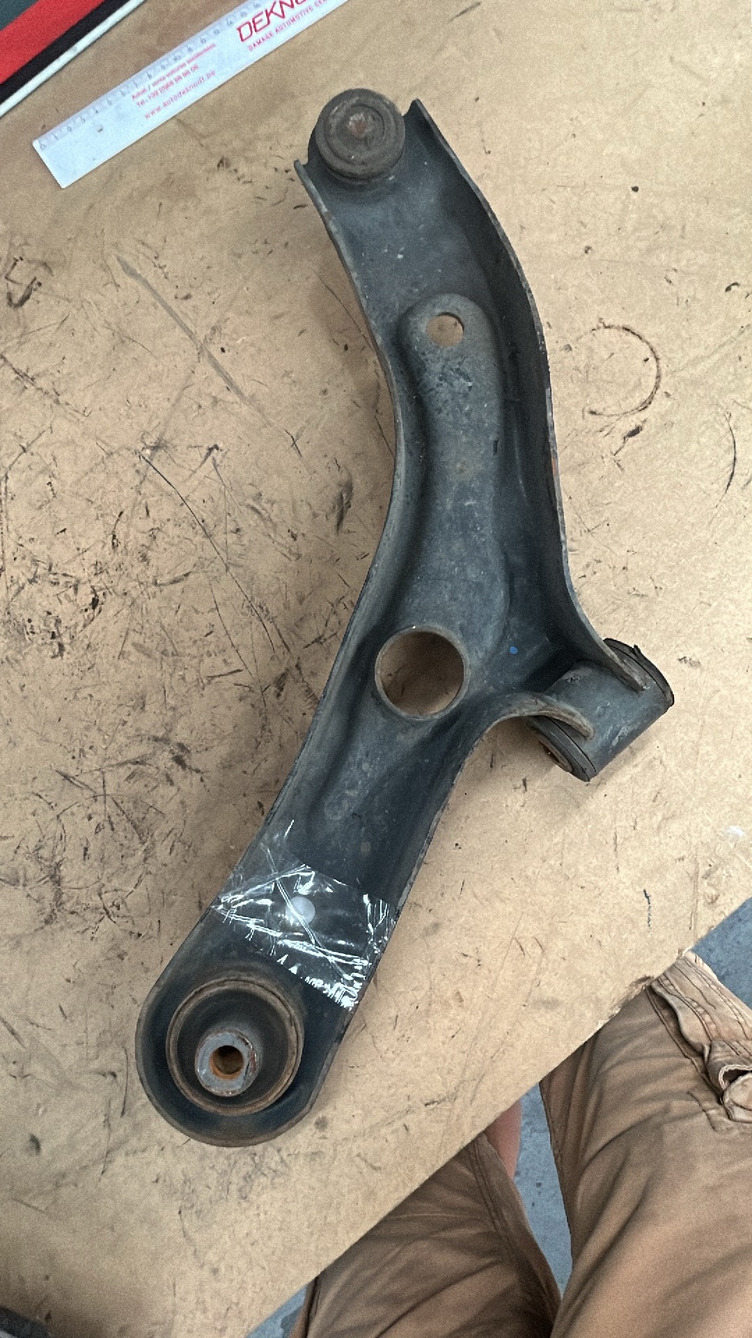part