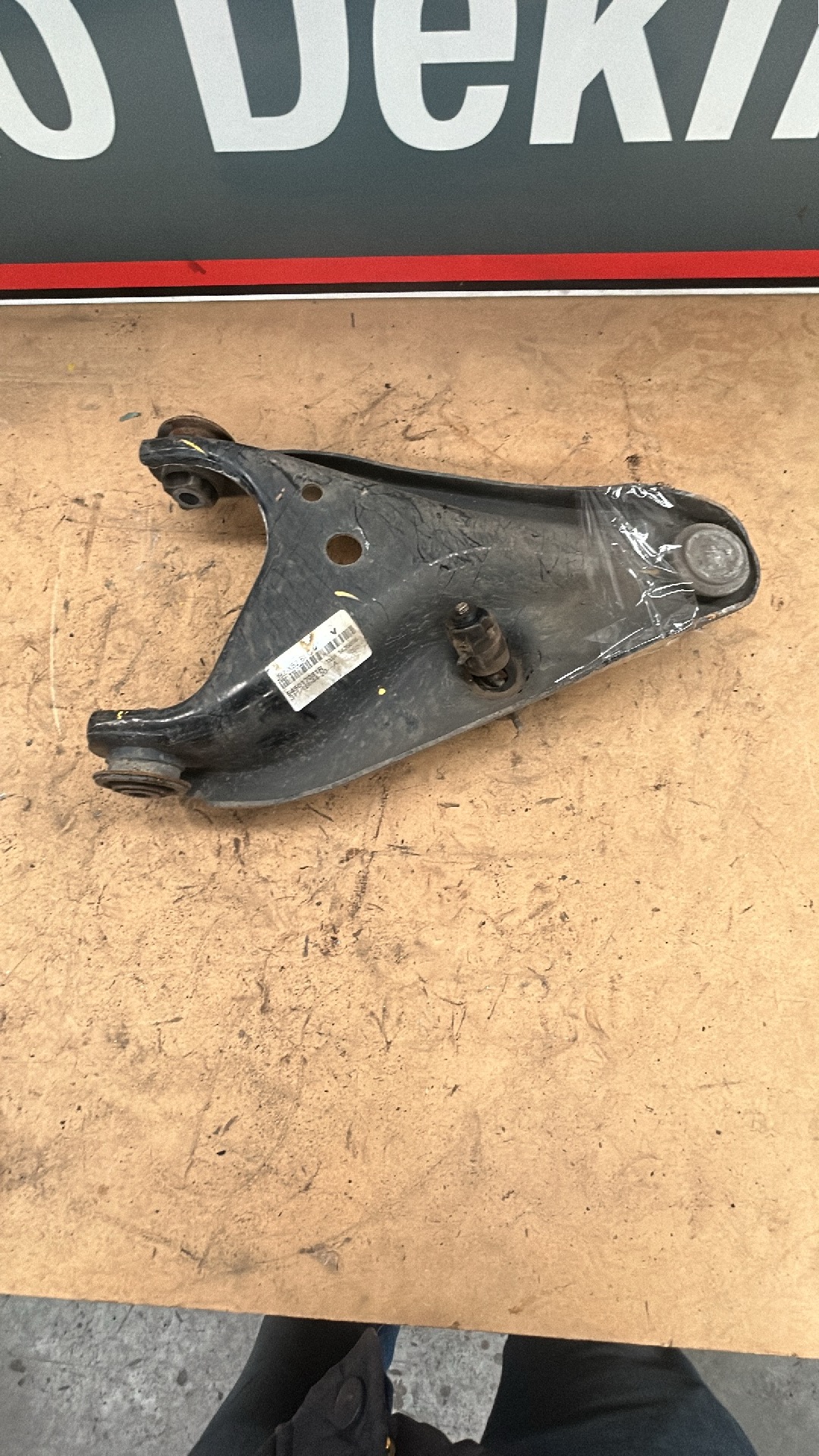 part
