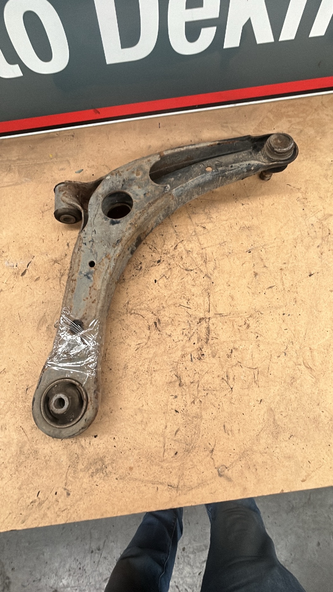 part