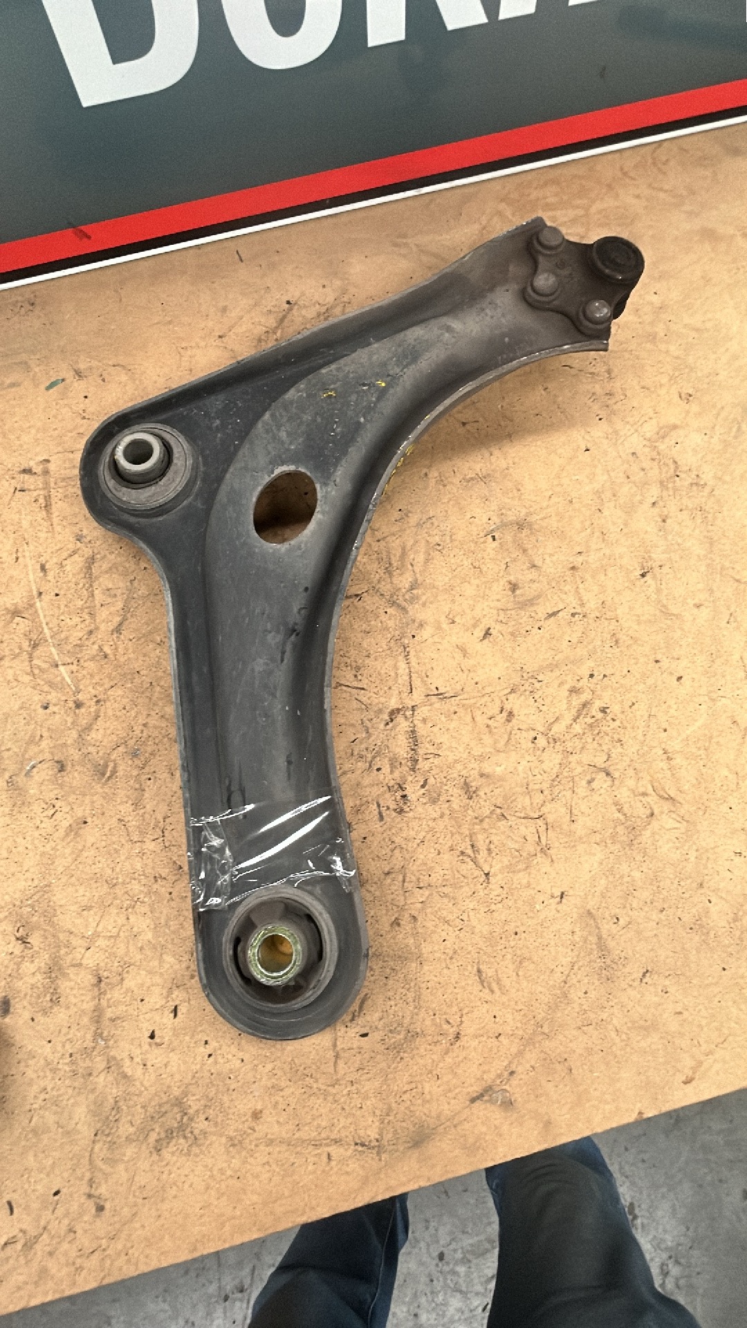 part