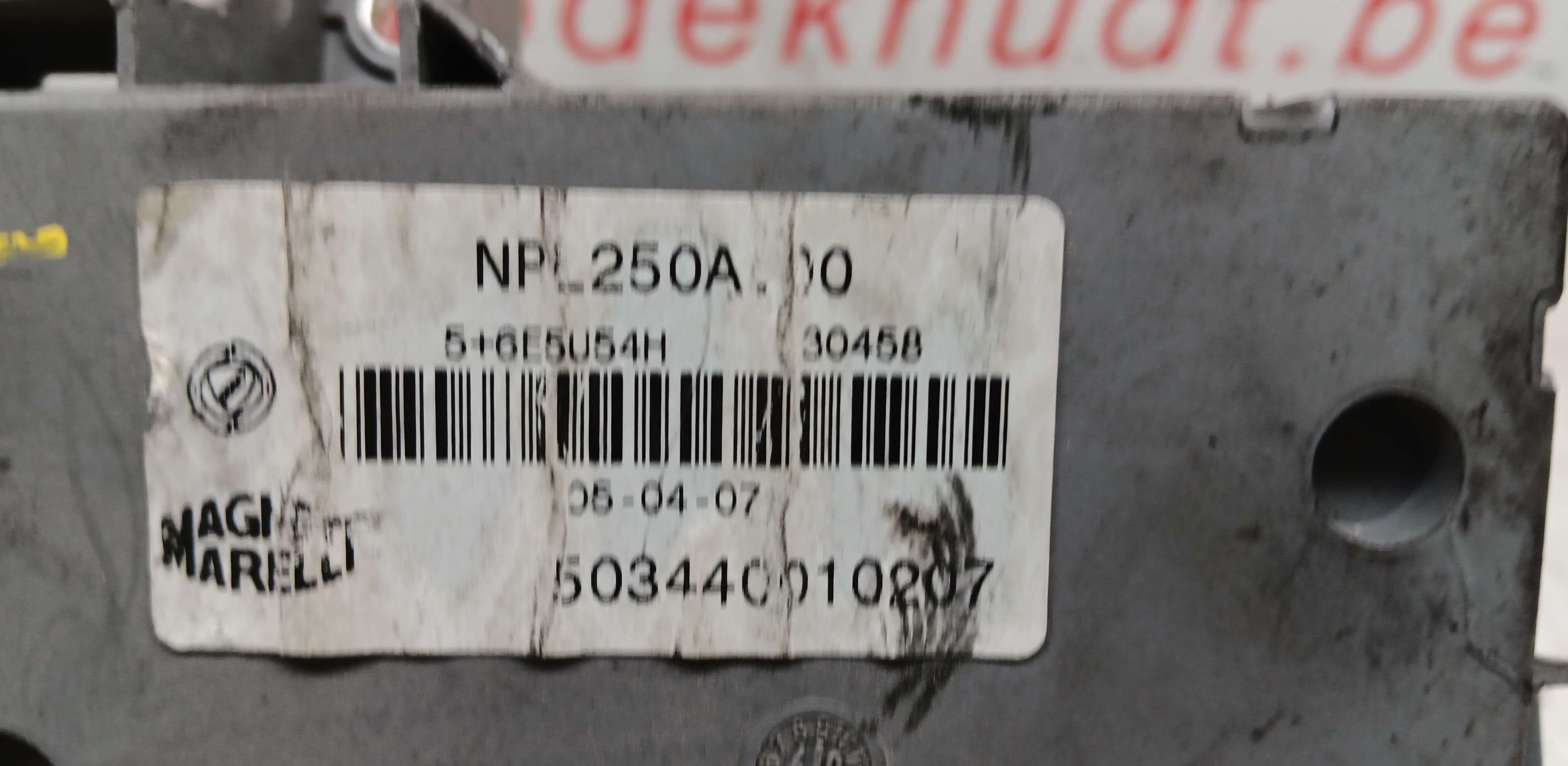 part