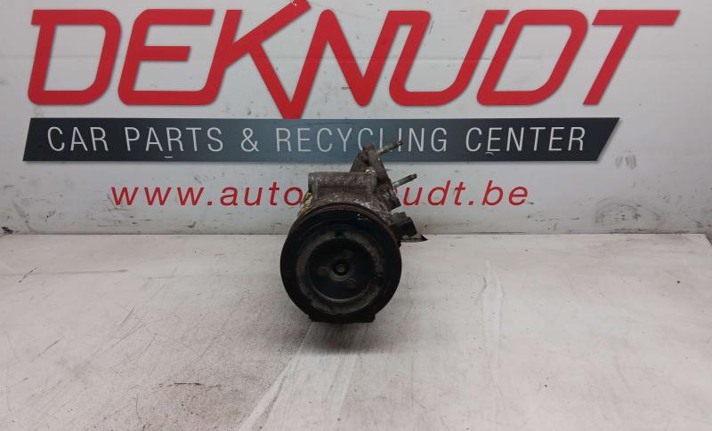 Aircocompressor