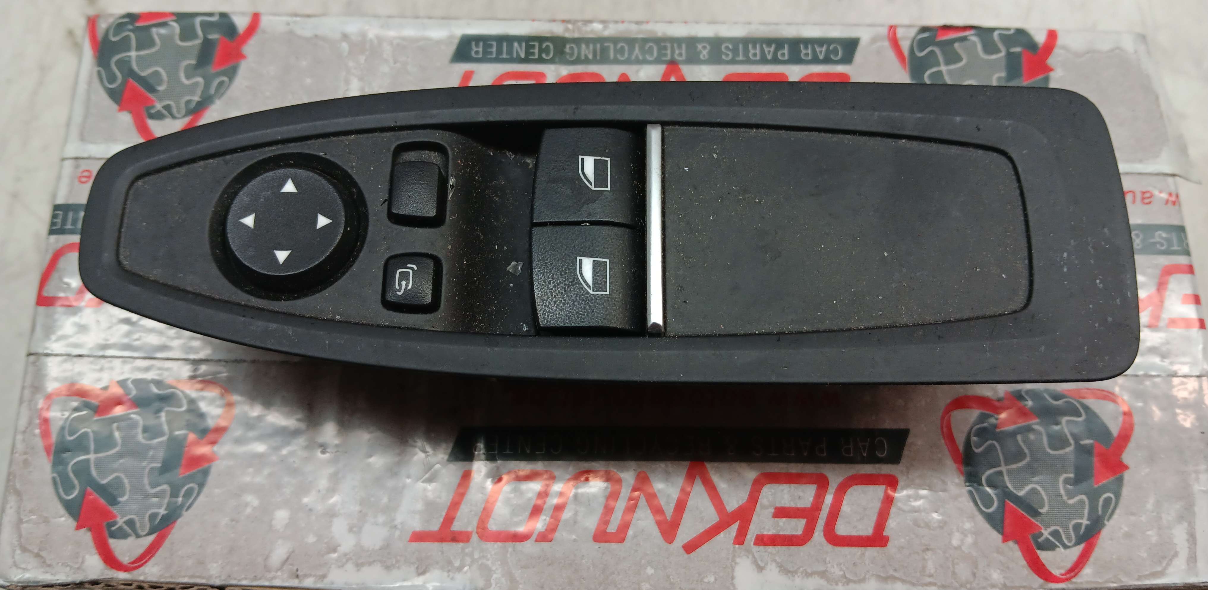 Commande  Bmw S4 F32/3/6 2017 - 20