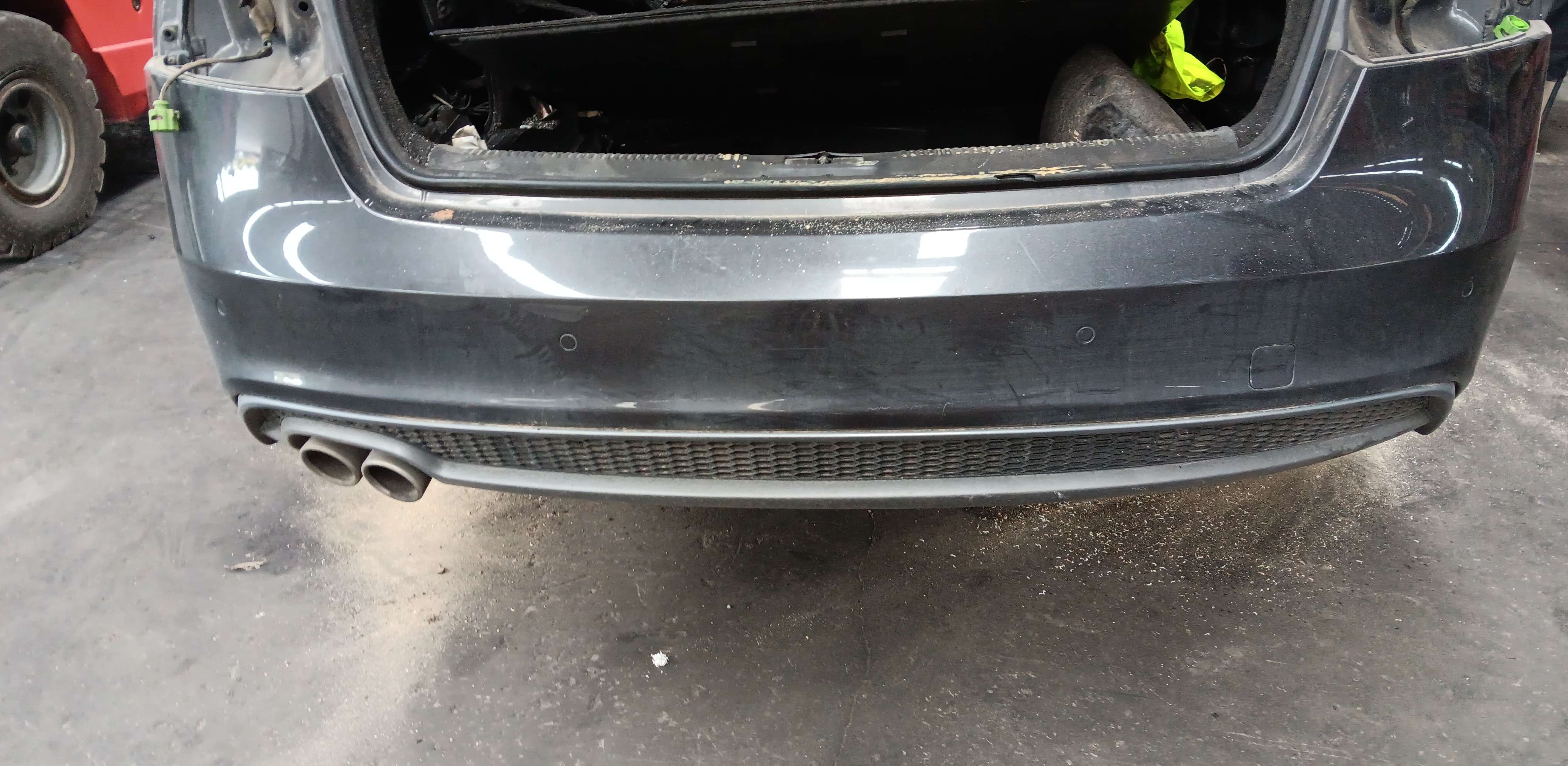 Bumper achter met sensor Audi A5