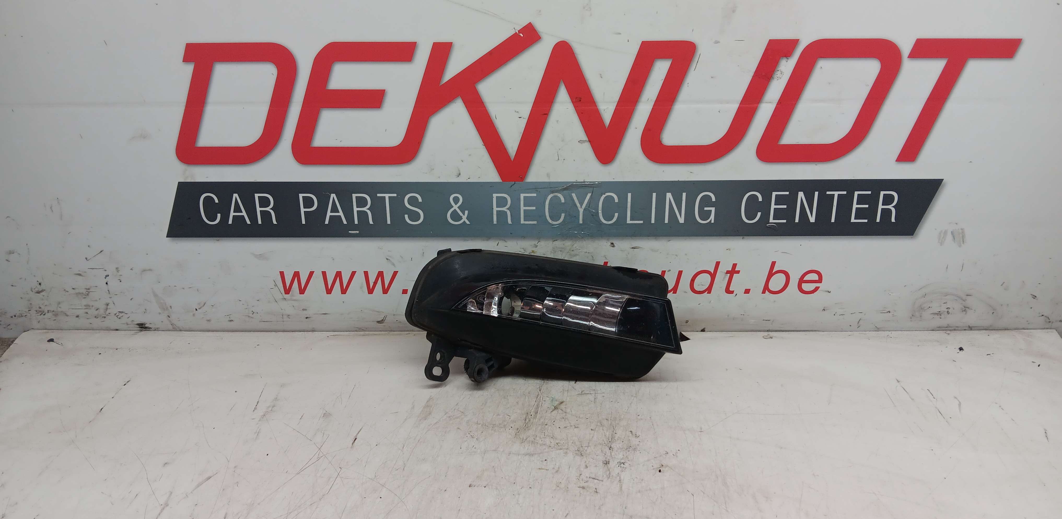 Diurne lamp R Audi A5