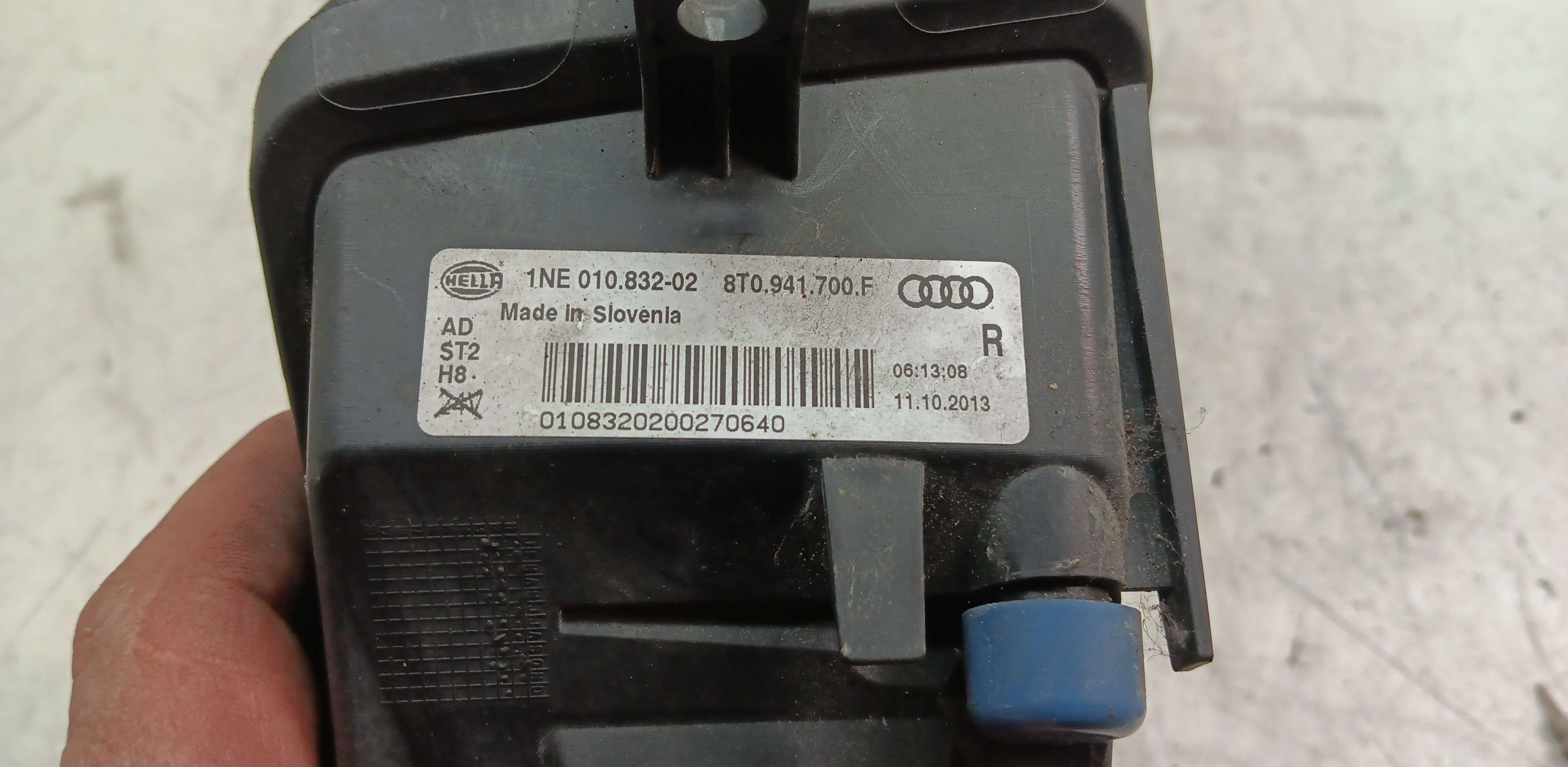 part