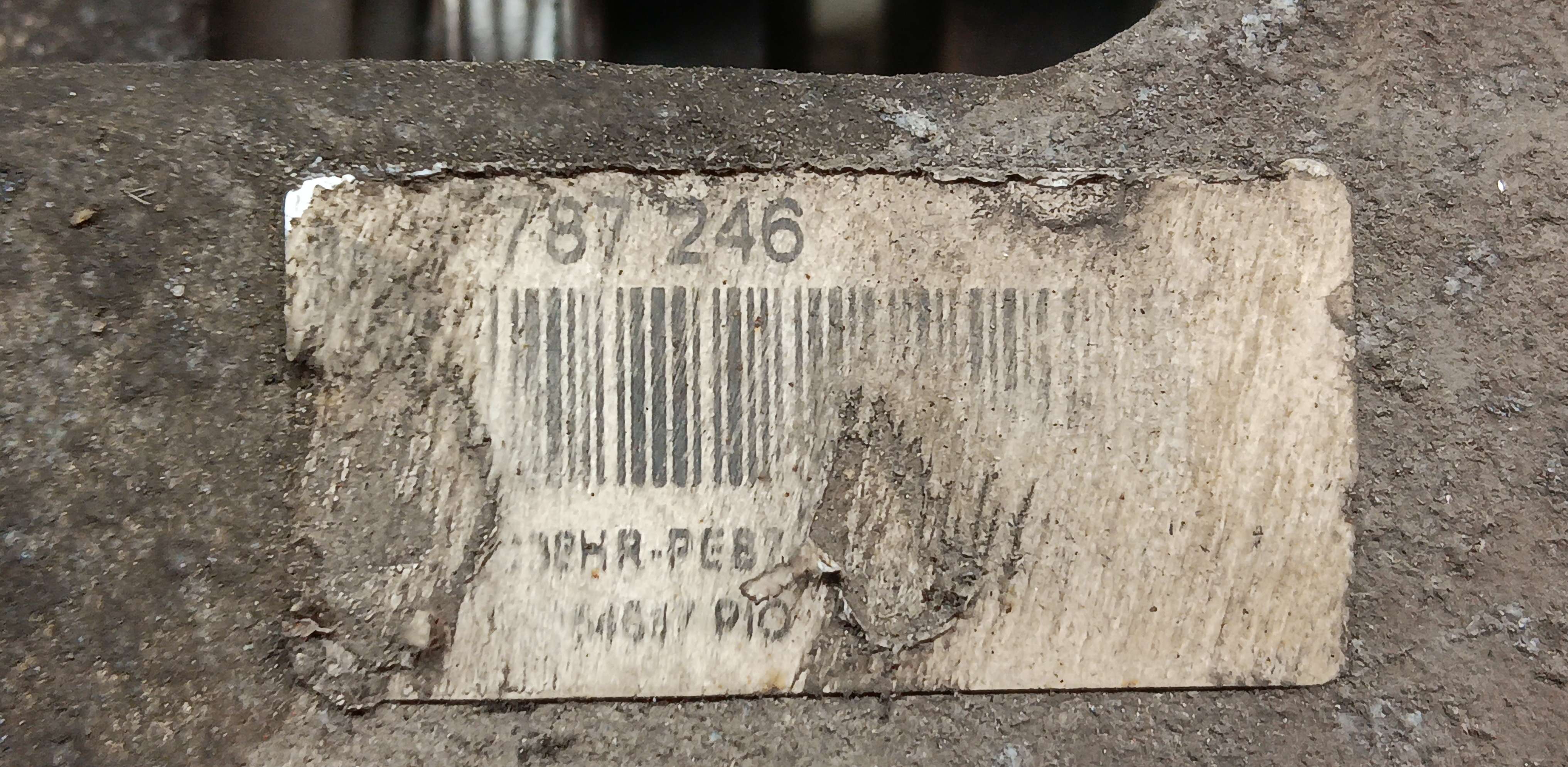 part
