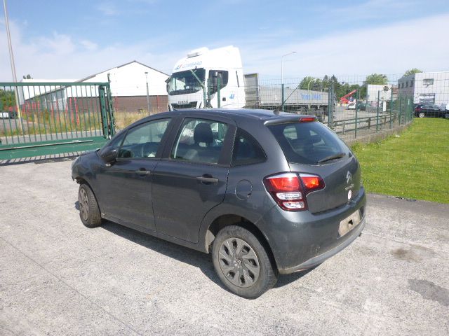 Lichtblok links achter Citroen C3