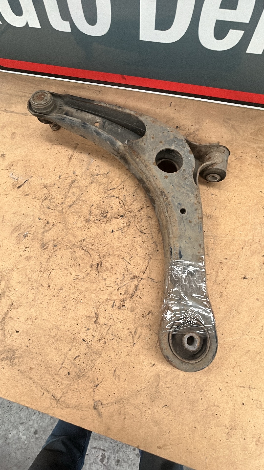 part