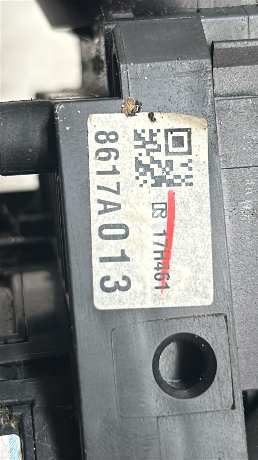 part