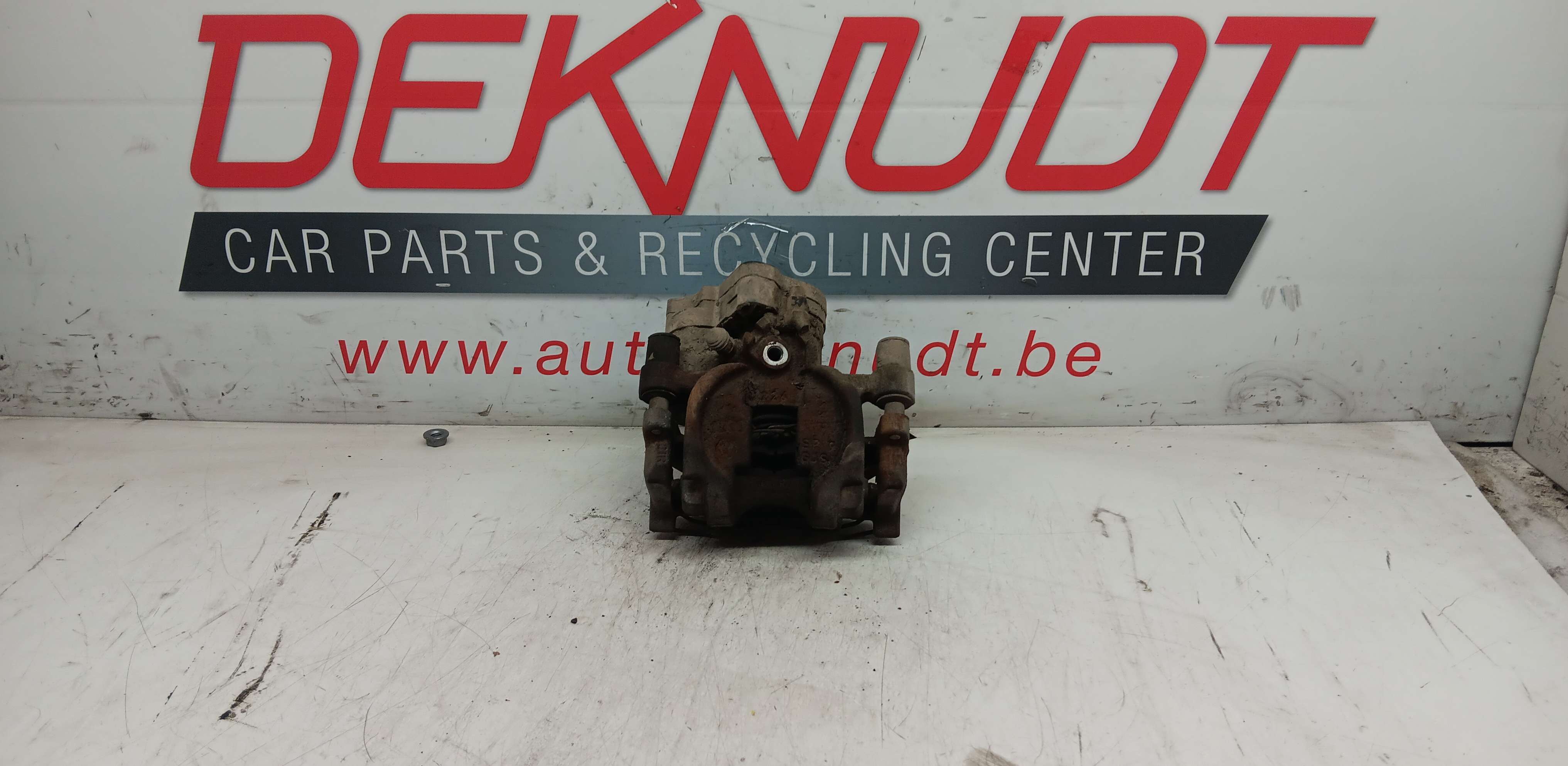 etrier ARD Vw Golf
