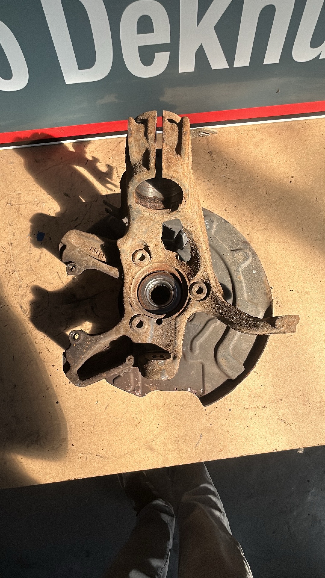 part