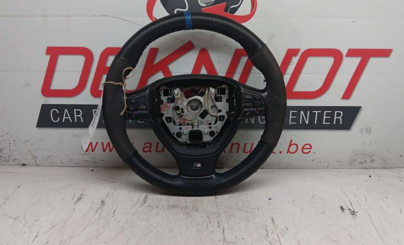 Lenkrad