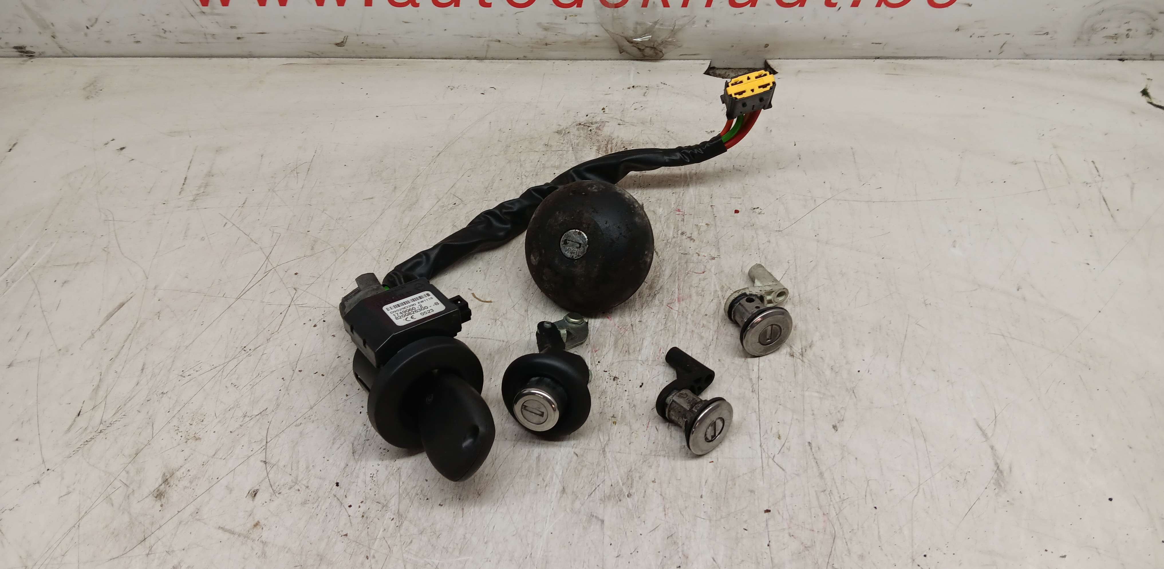 part