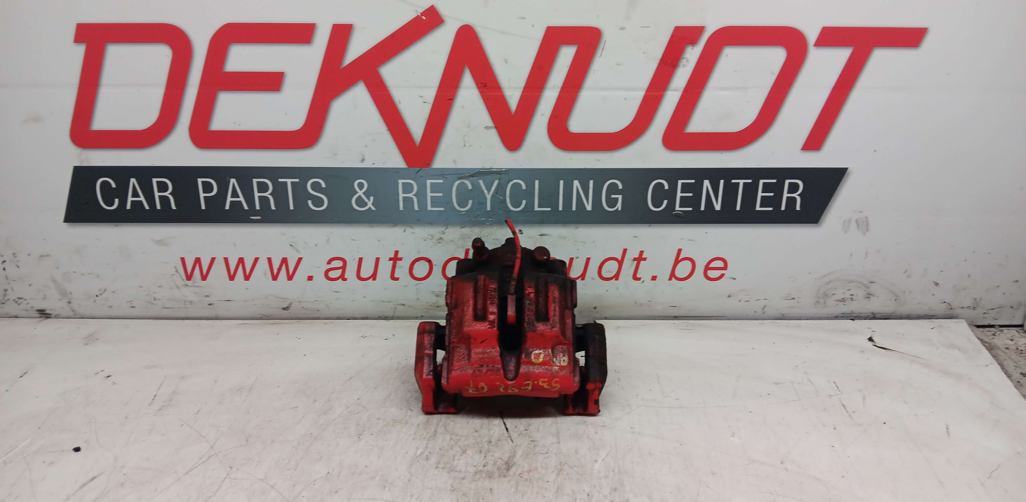 etrier ARD Bmw 320