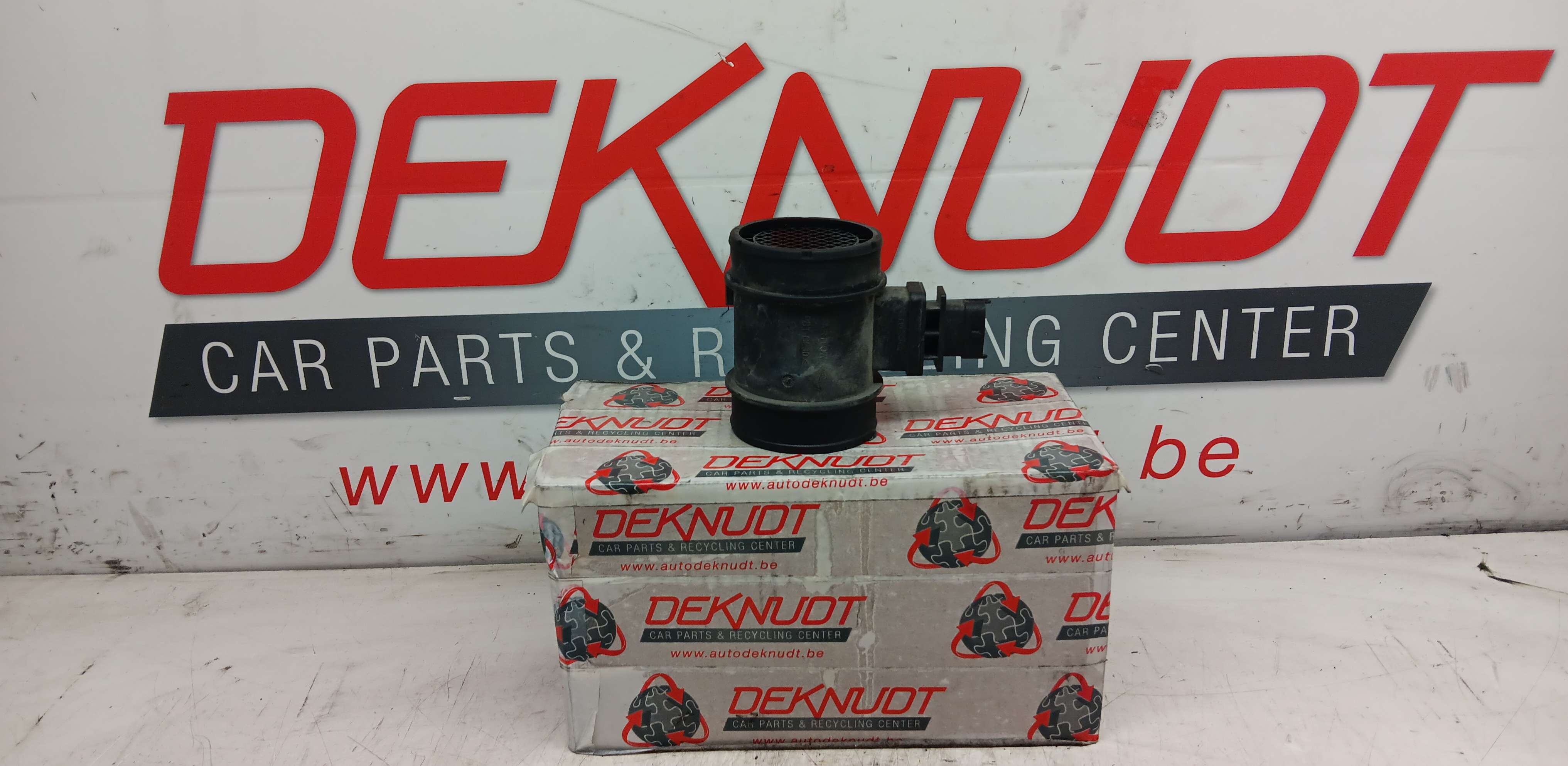 Debimeter Opel Corsa