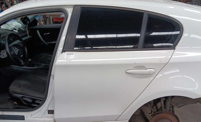 porte AR G