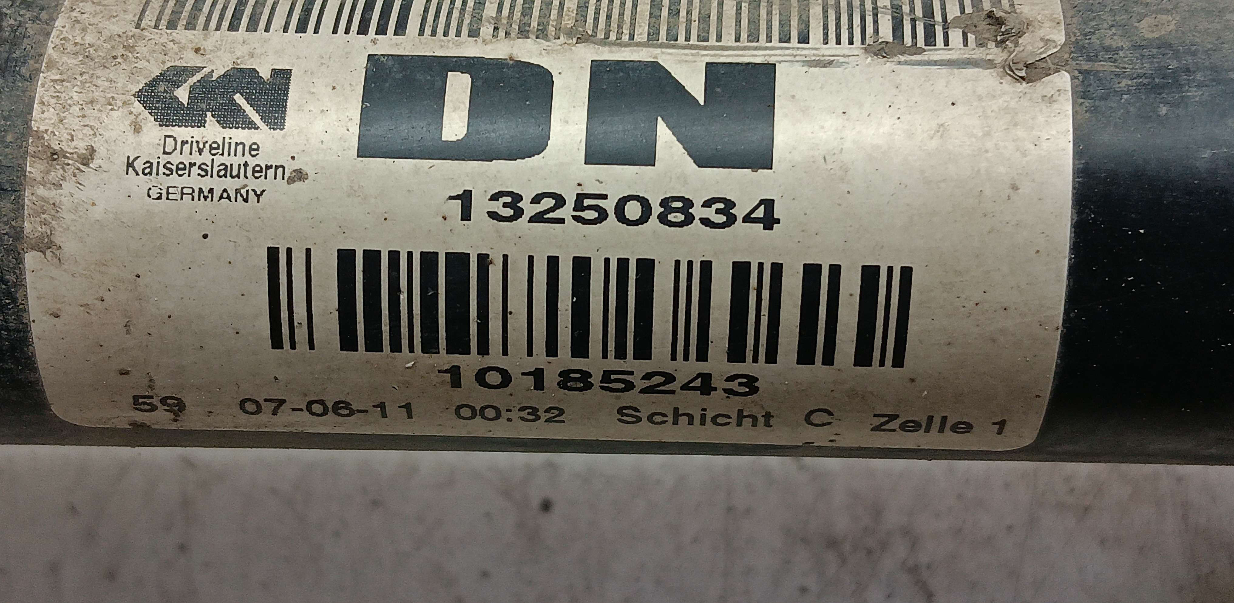 part
