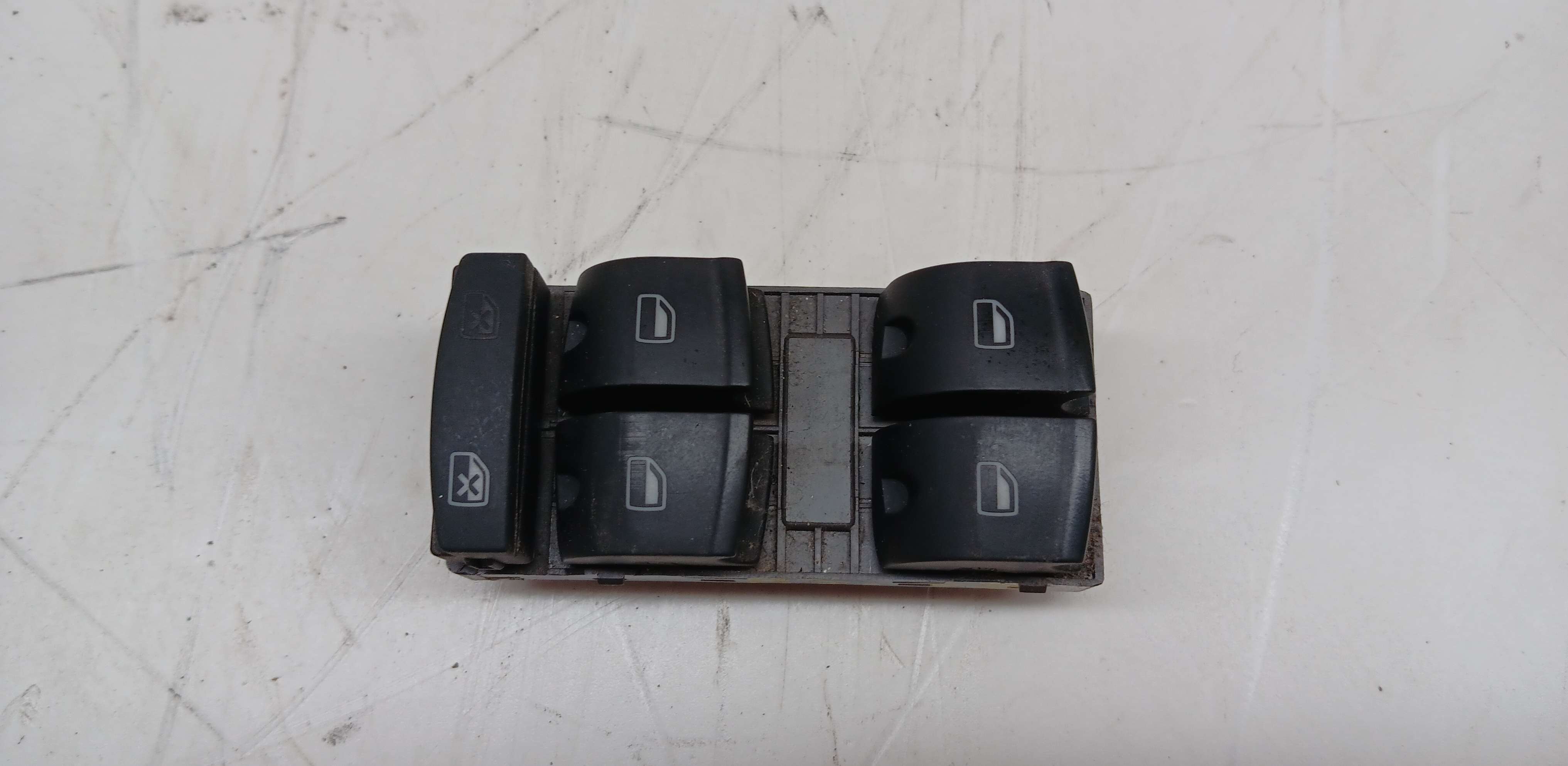 Commande  Audi A3