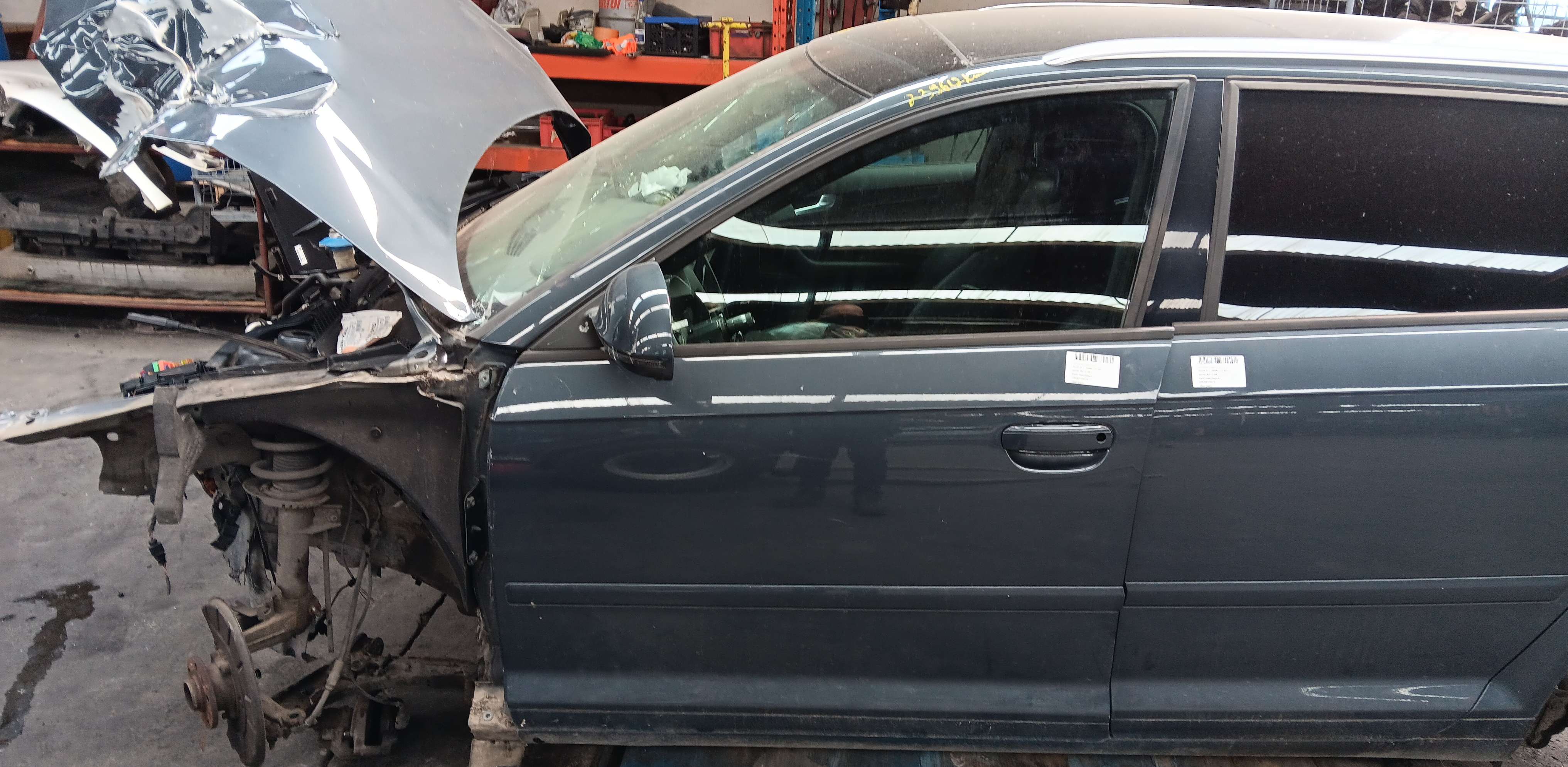 Deur links voor Audi A3