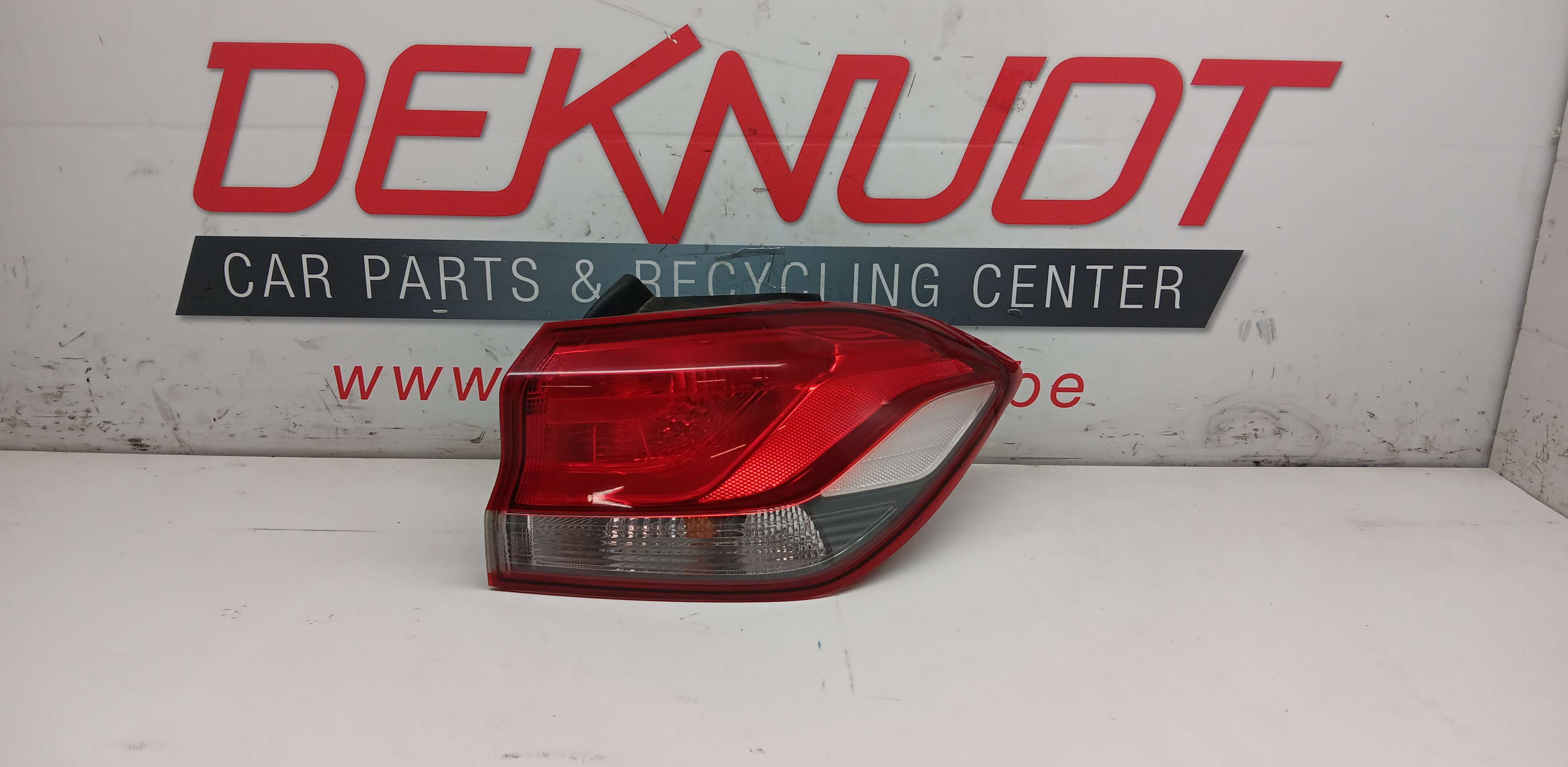 Lichtblok rechts achter Hyundai i30
