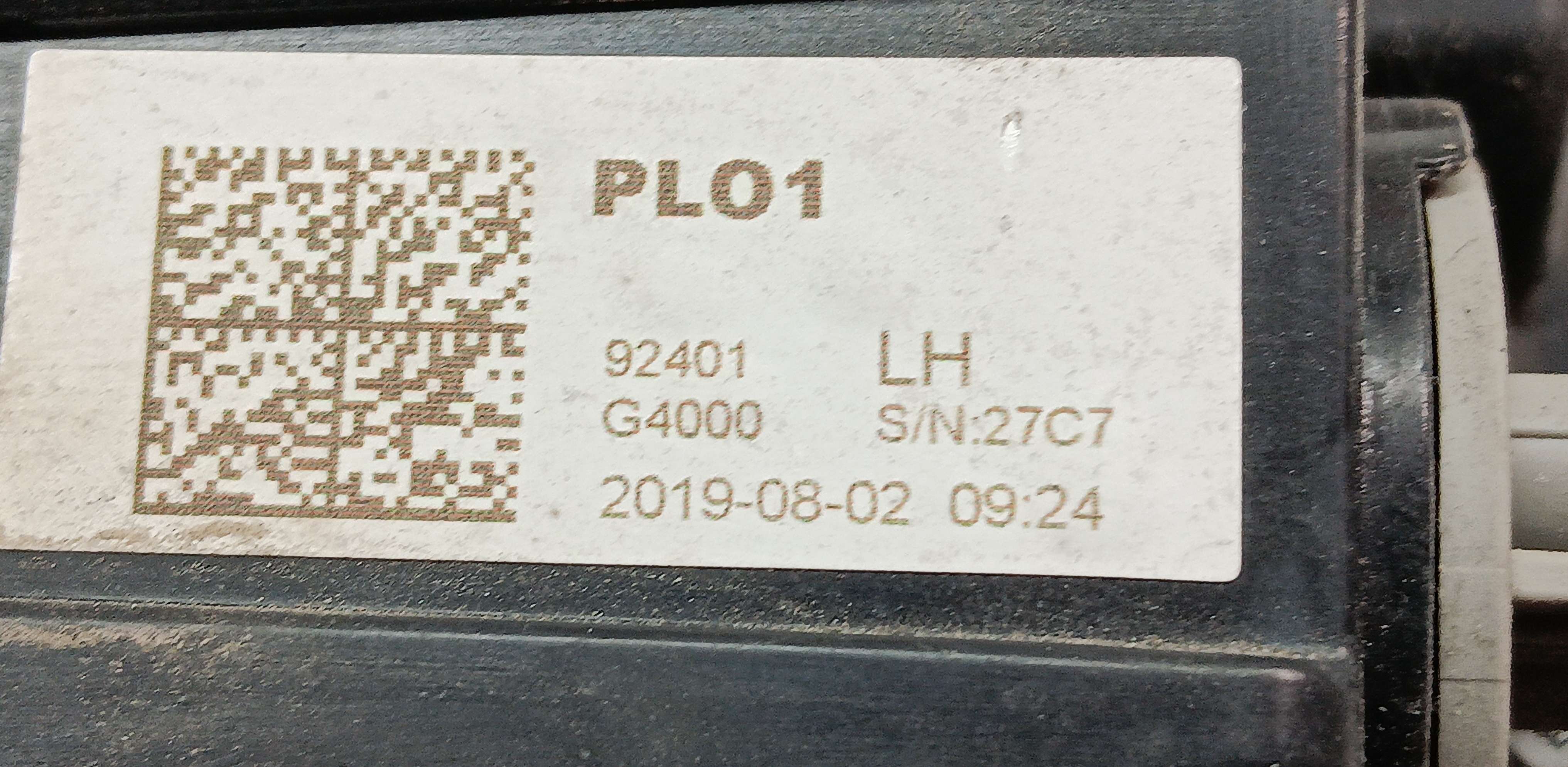 part