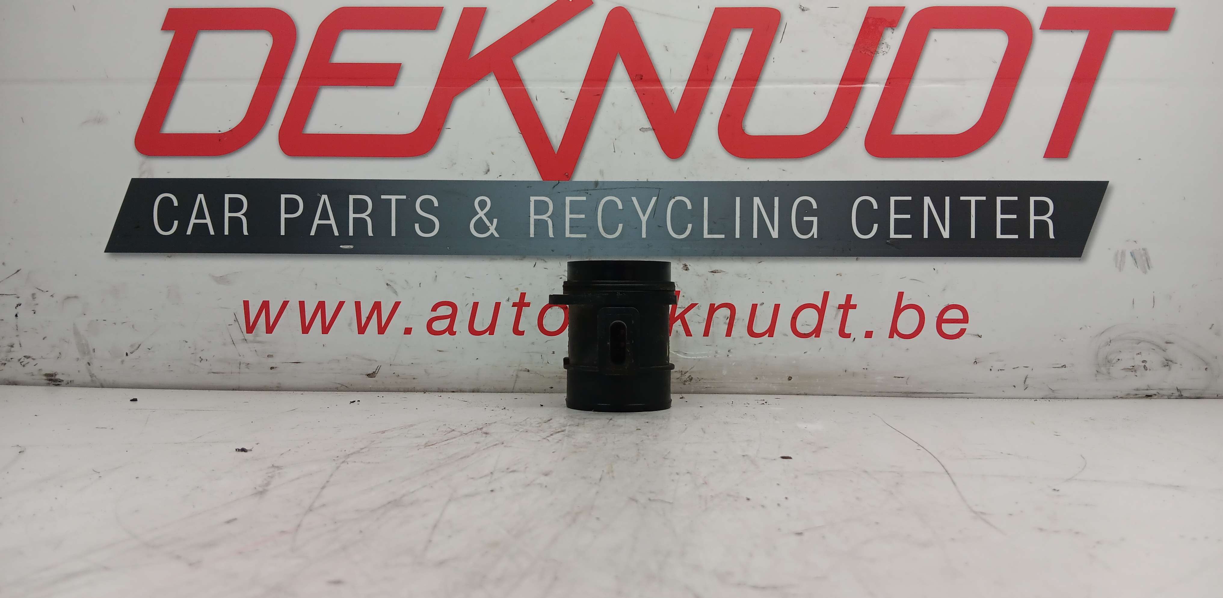 Debimeter Hyundai ix20