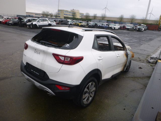 Achterbrug Kia Stonic