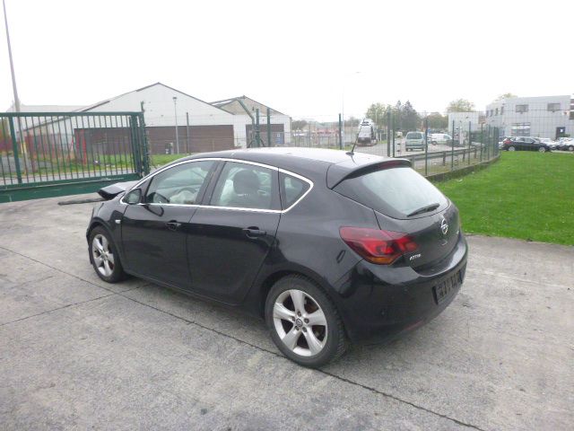 feu ARG Opel Astra