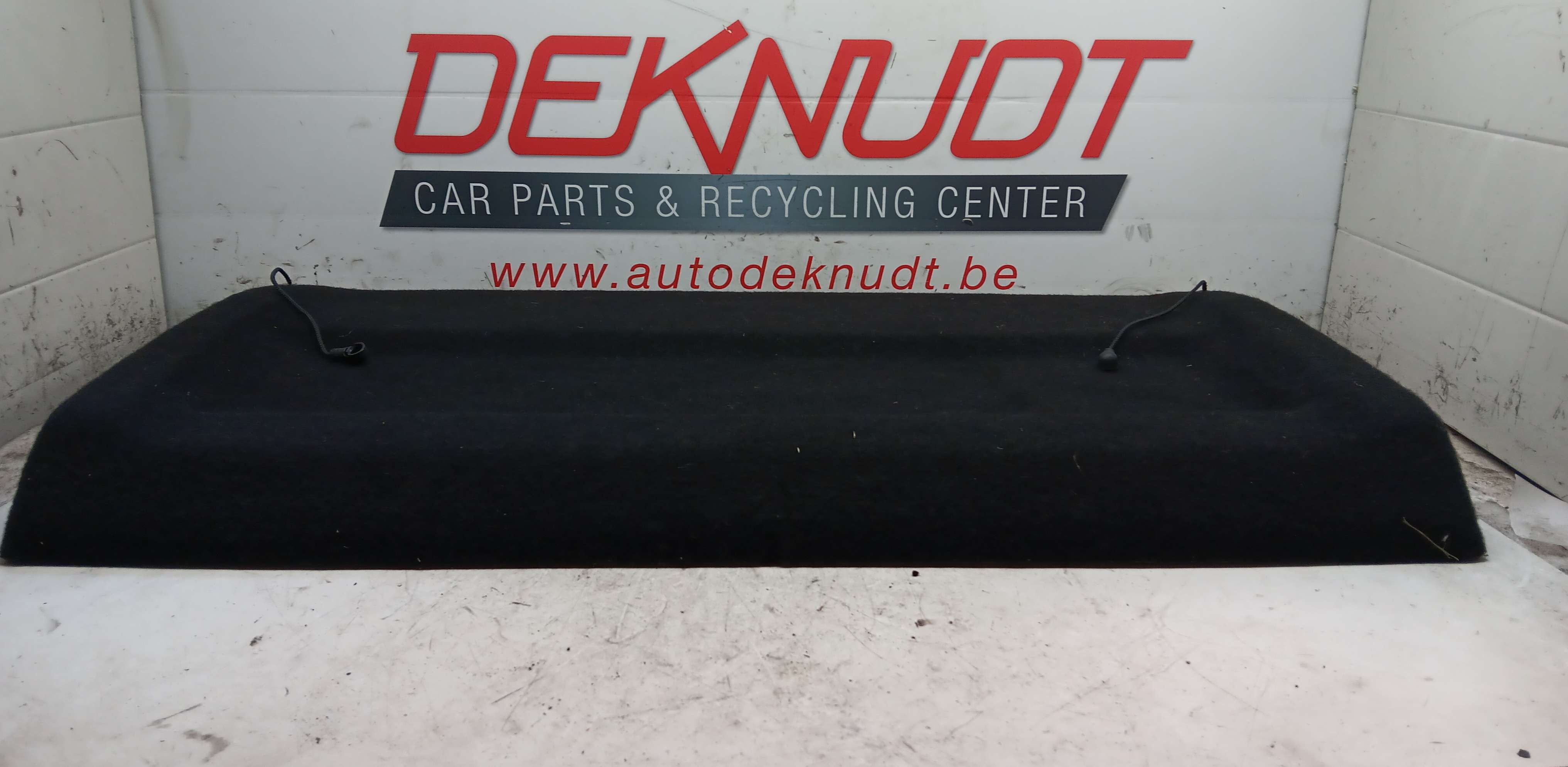 Porte-chapeaux Opel Astra