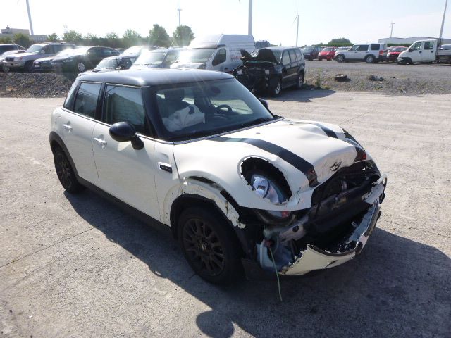 Vleugel rechts voor Mini COOPER