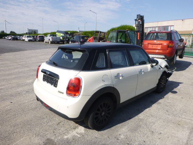 porte AV D Mini COOPER
